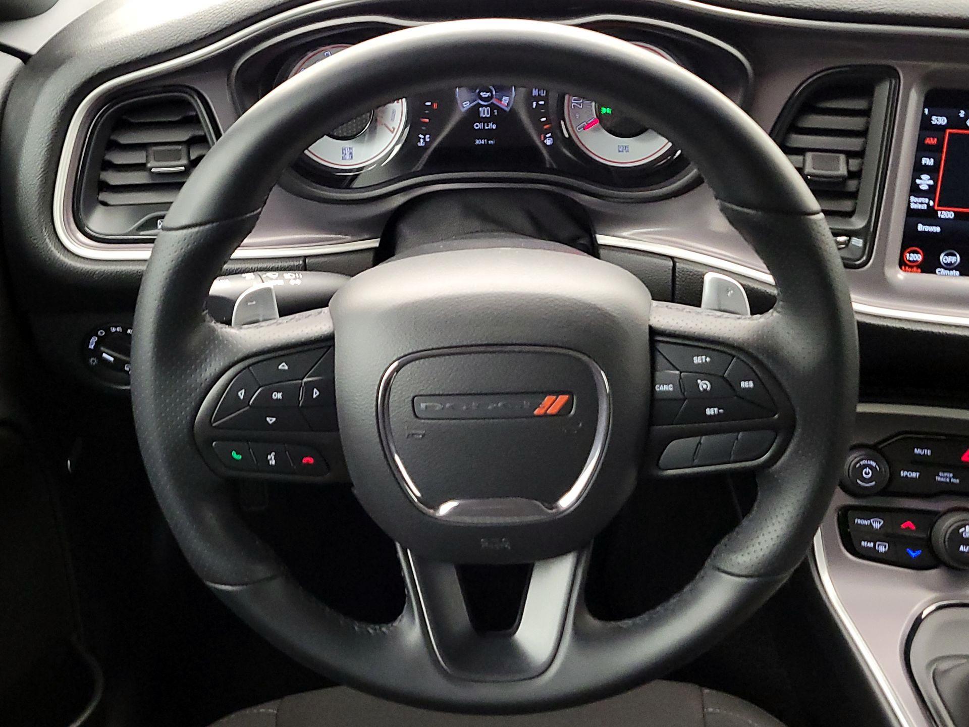 Thumbnail: 2022 Dodge Challenger - 10