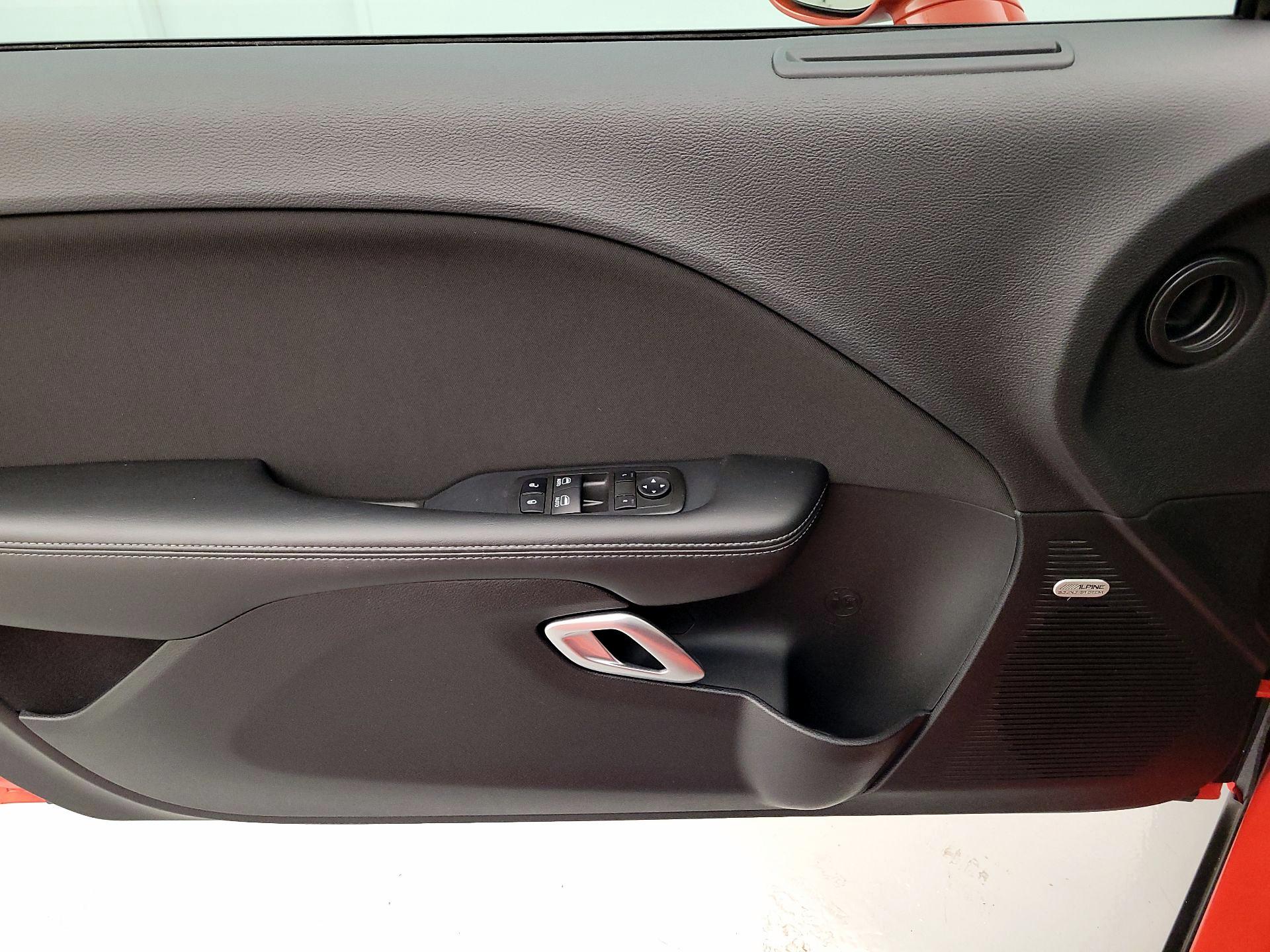 Thumbnail: 2022 Dodge Challenger - 12