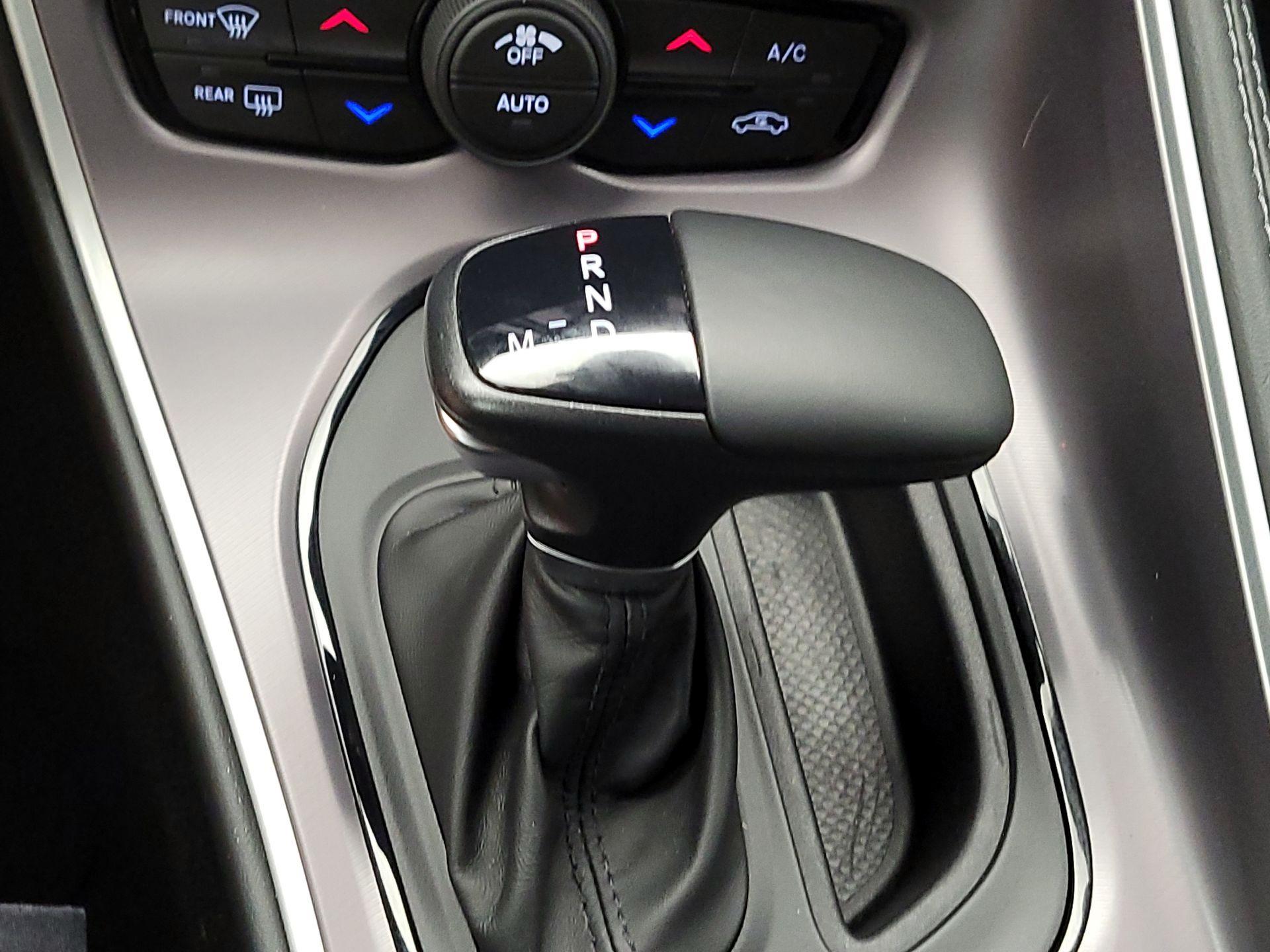 Thumbnail: 2022 Dodge Challenger - 18