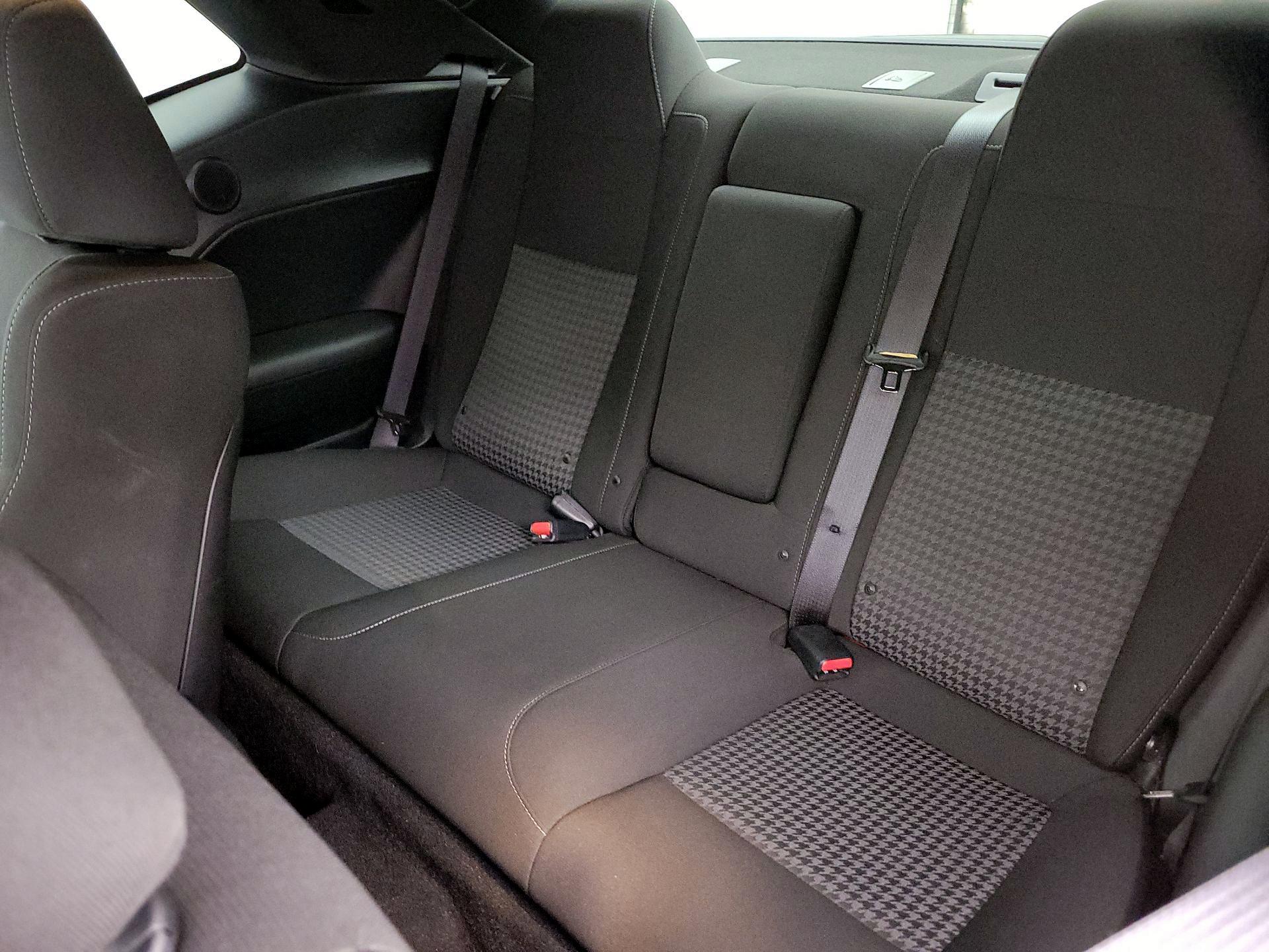 Thumbnail: 2022 Dodge Challenger - 20