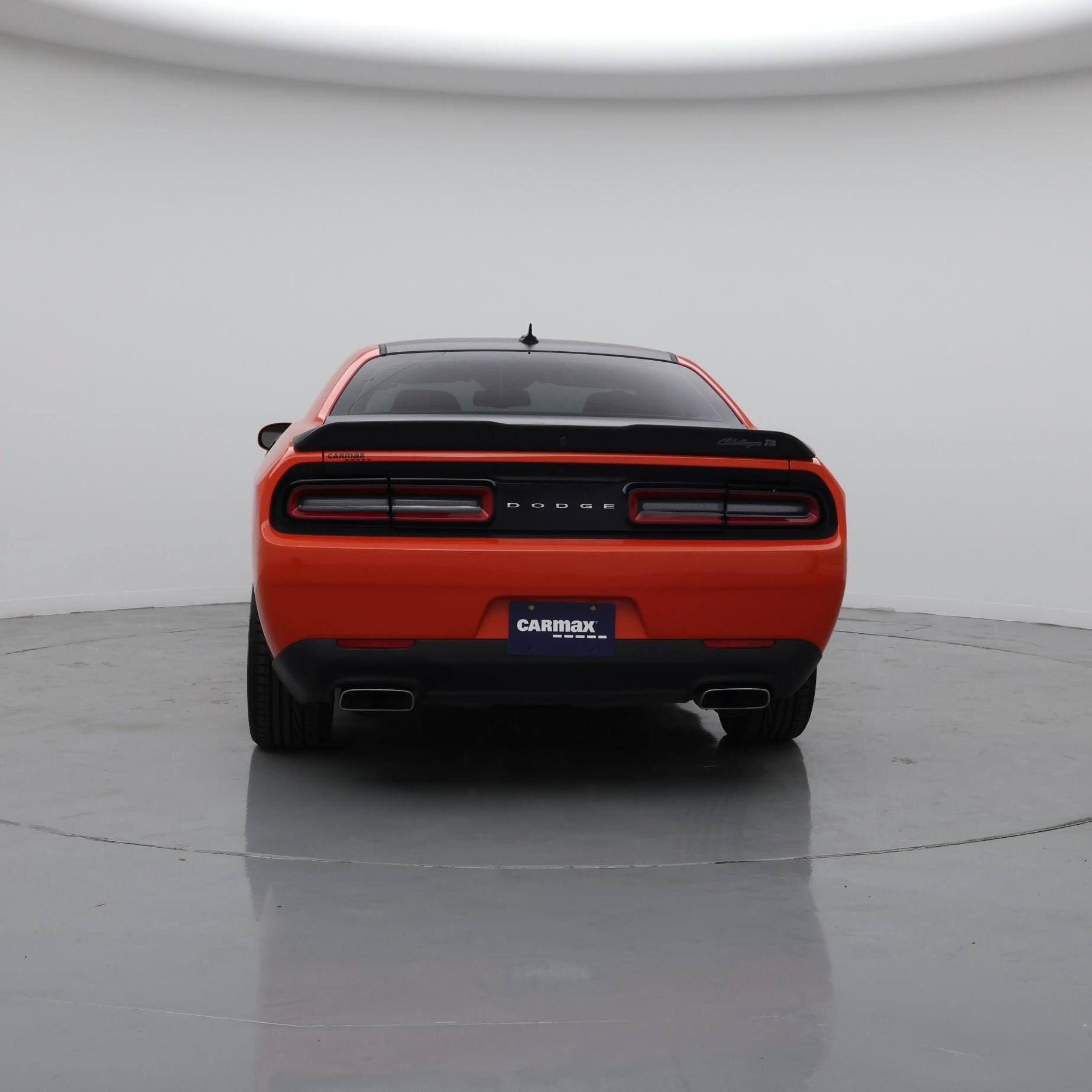 Thumbnail: 2022 Dodge Challenger - 6