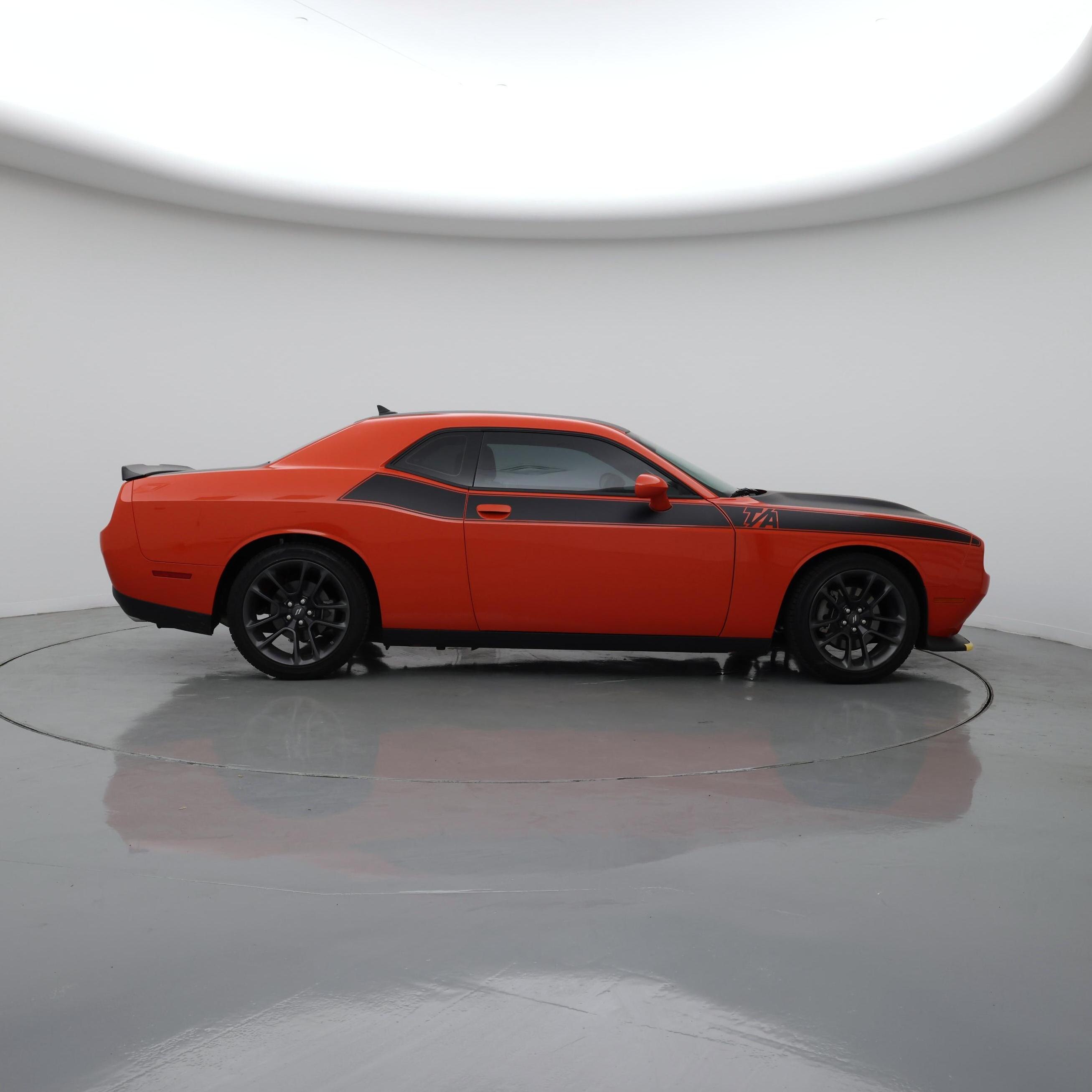 Thumbnail: 2022 Dodge Challenger - 7