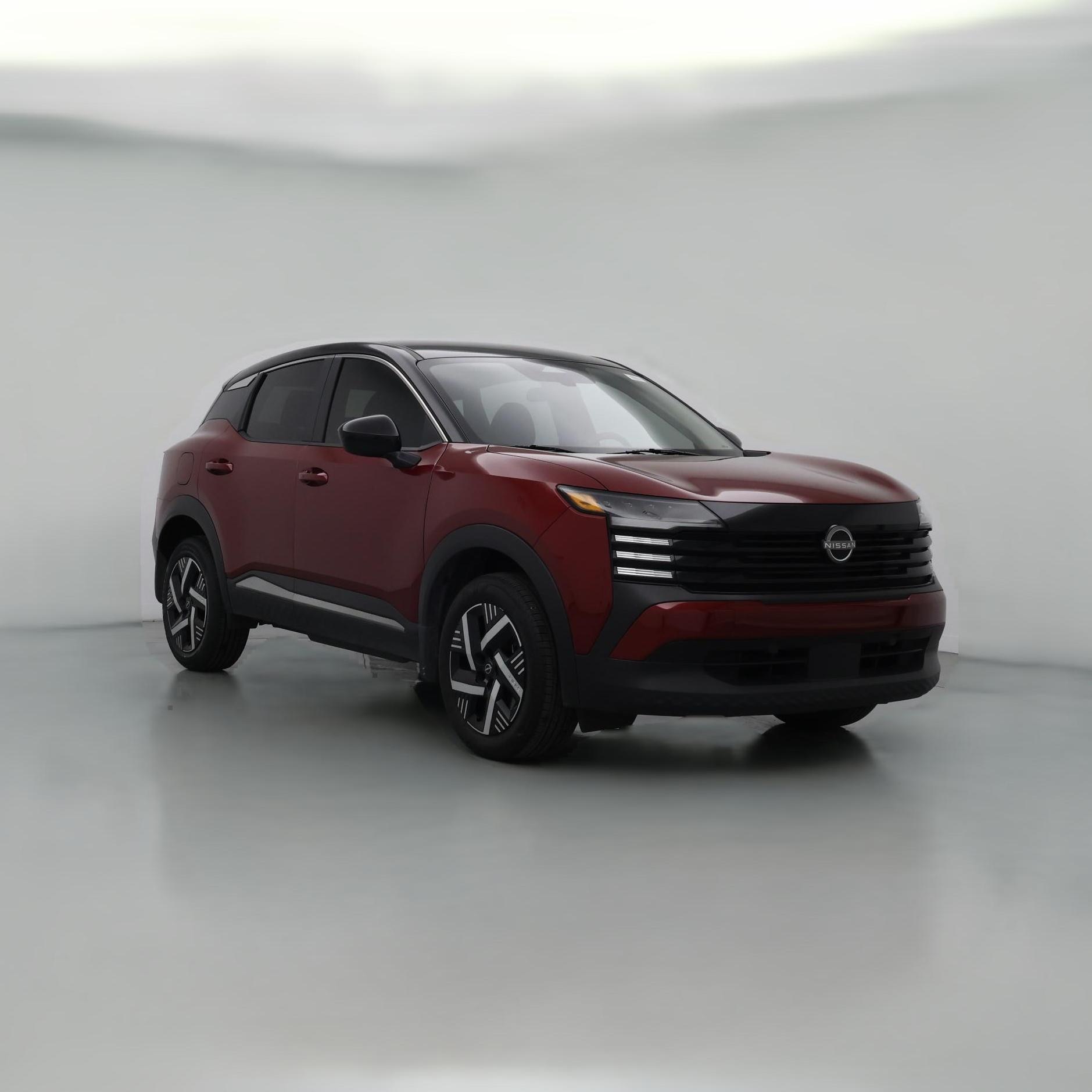 Thumbnail: 2025 Nissan Kicks - 1