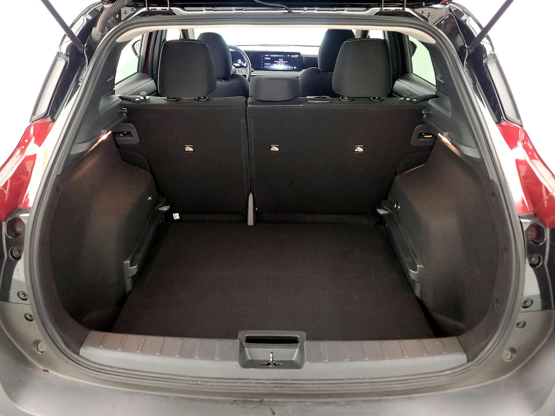 Thumbnail: 2025 Nissan Kicks - 20