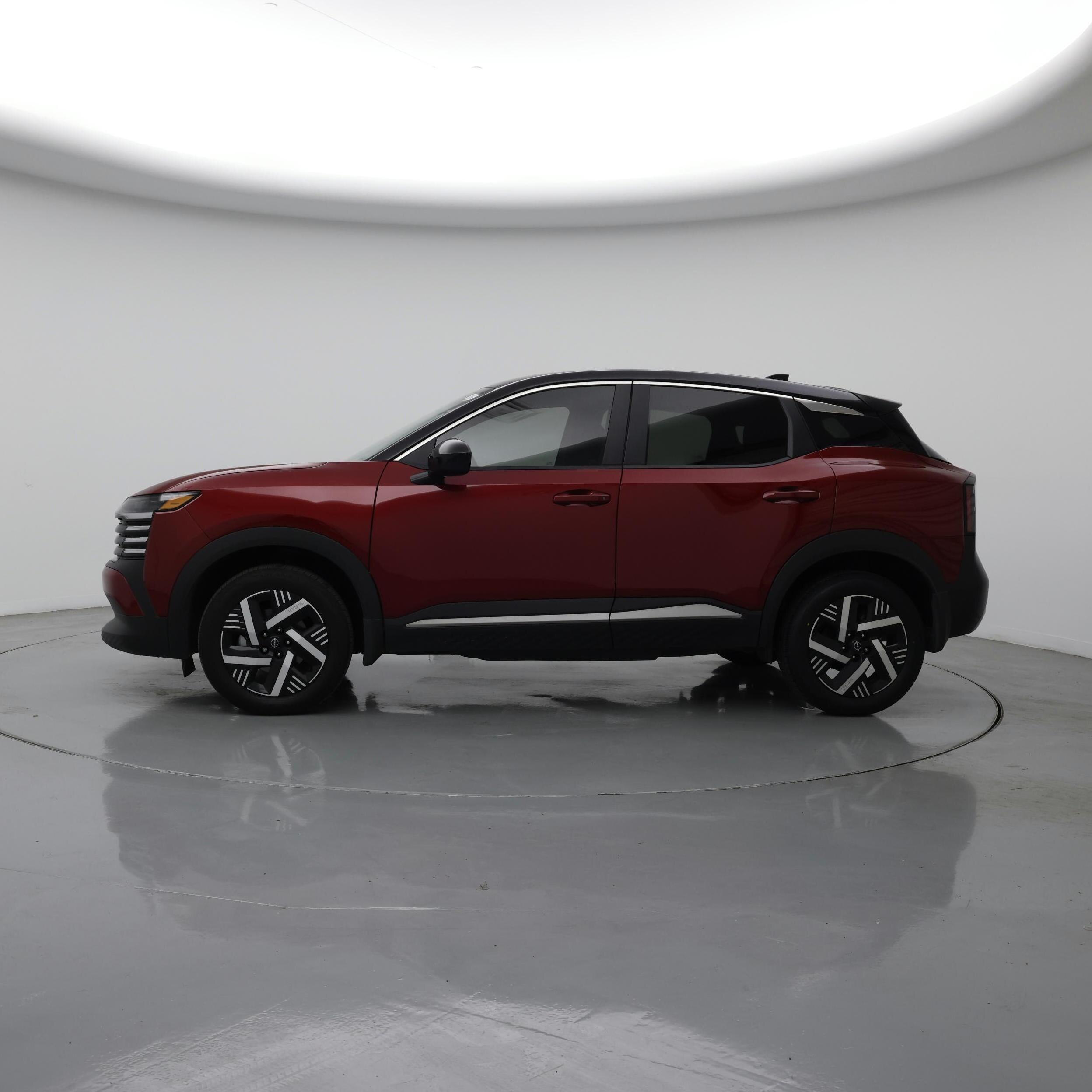 Thumbnail: 2025 Nissan Kicks - 3