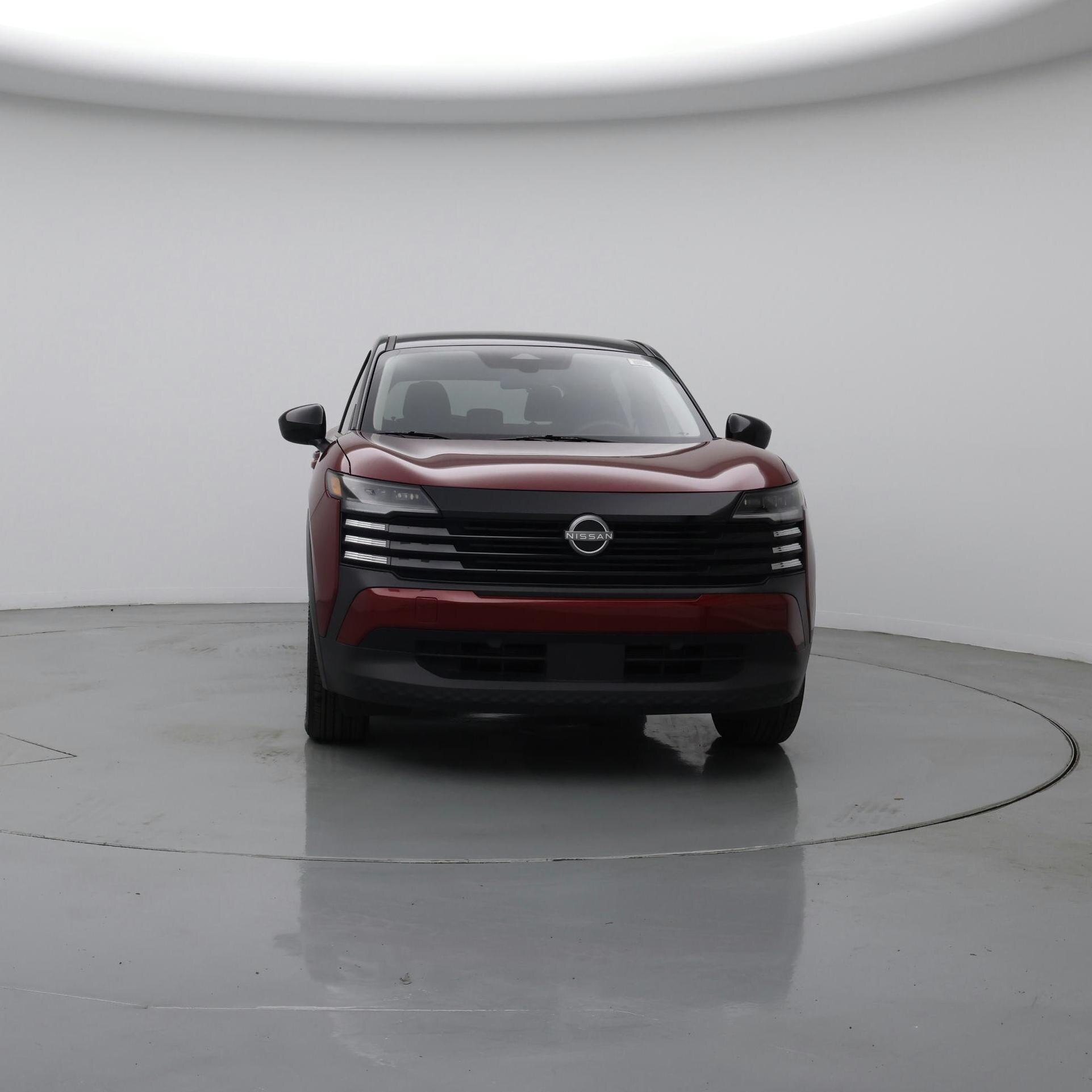 Thumbnail: 2025 Nissan Kicks - 5