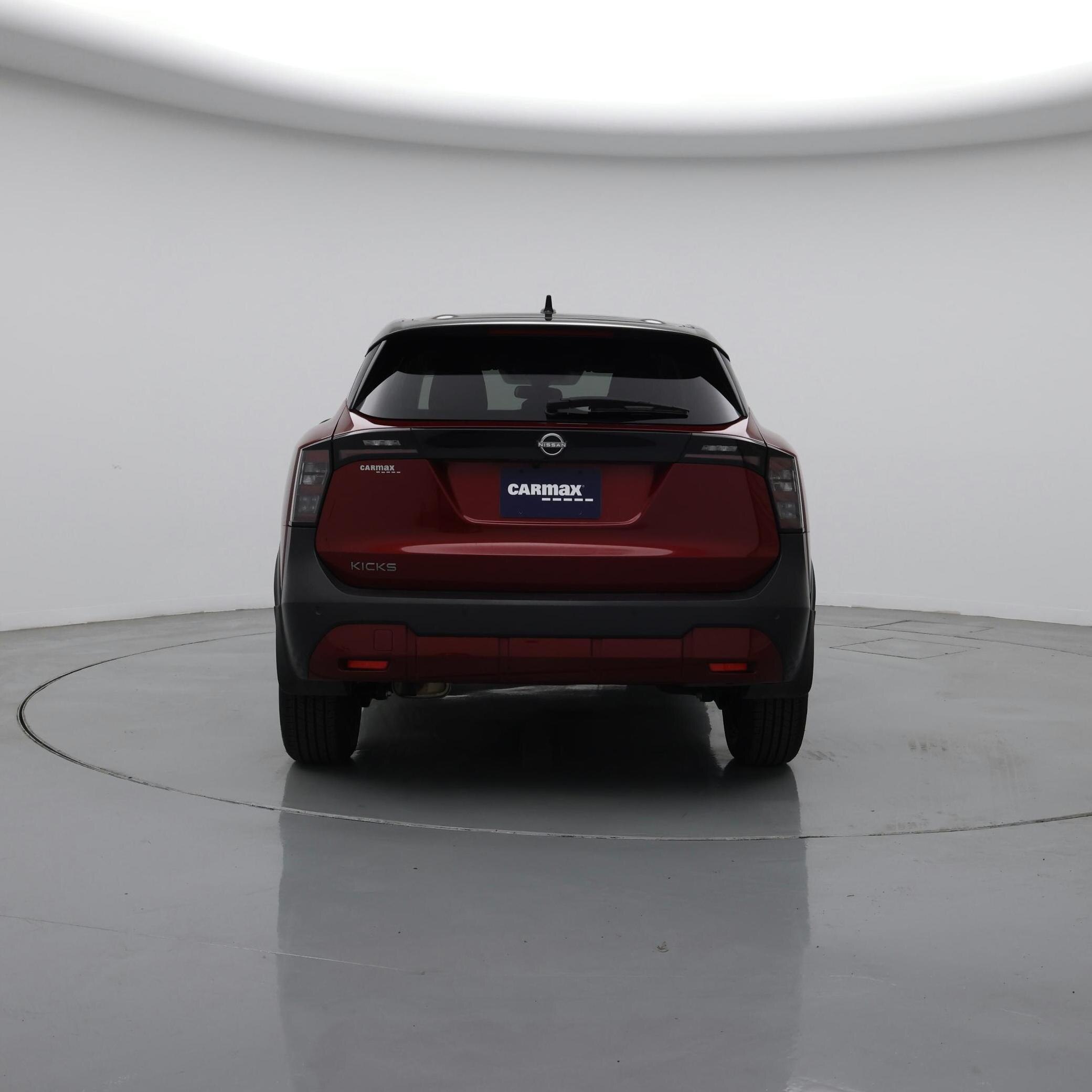 Thumbnail: 2025 Nissan Kicks - 6