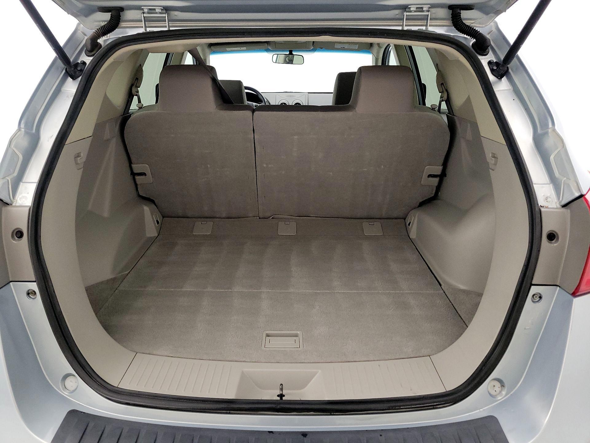 Thumbnail: 2015 Nissan Rogue - 20