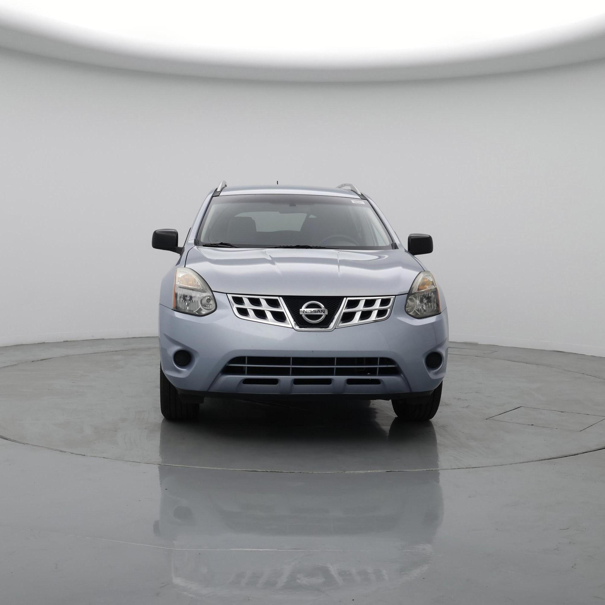 Thumbnail: 2015 Nissan Rogue - 5