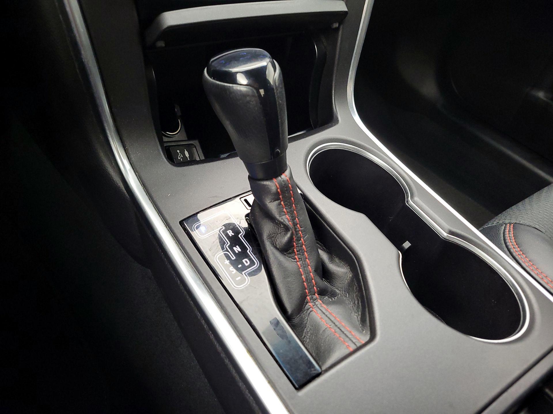 Thumbnail: 2017 Toyota Camry - 17