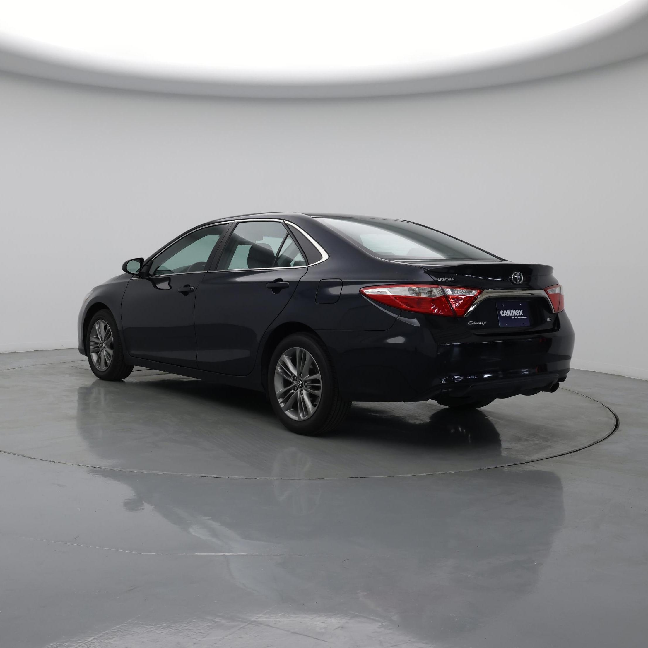Thumbnail: 2017 Toyota Camry - 2