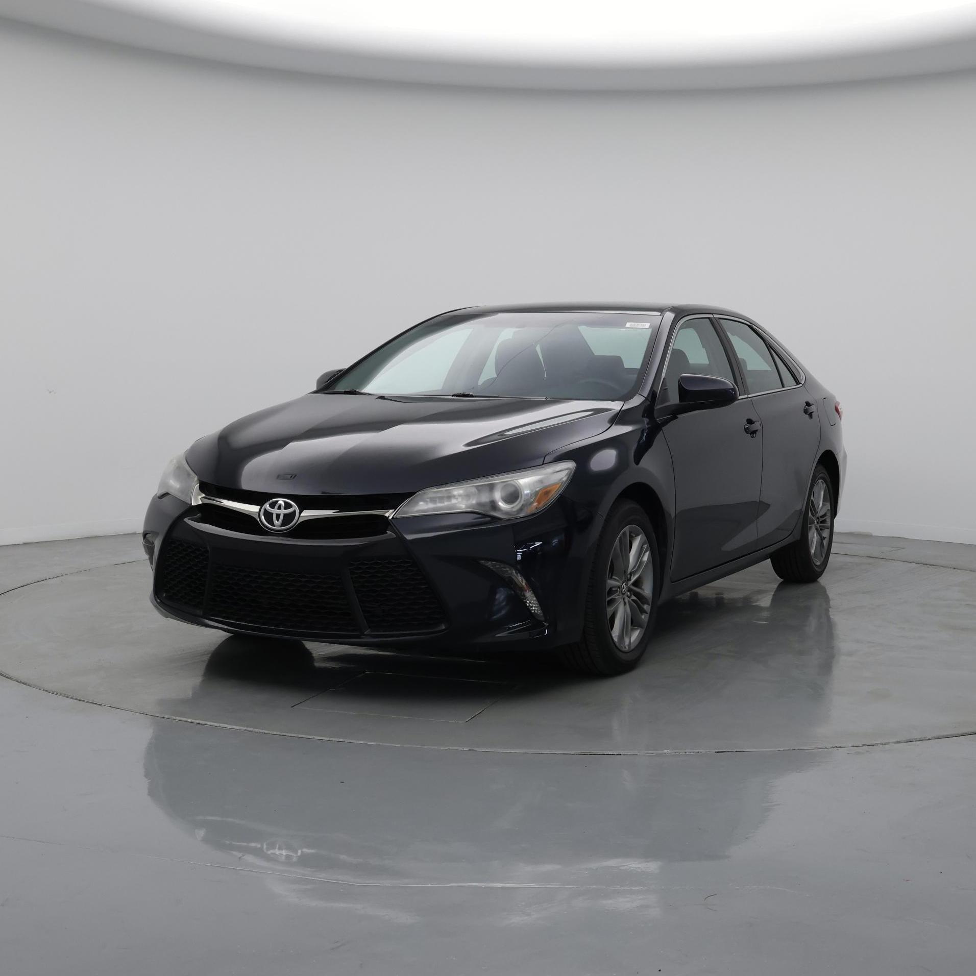 Thumbnail: 2017 Toyota Camry - 4