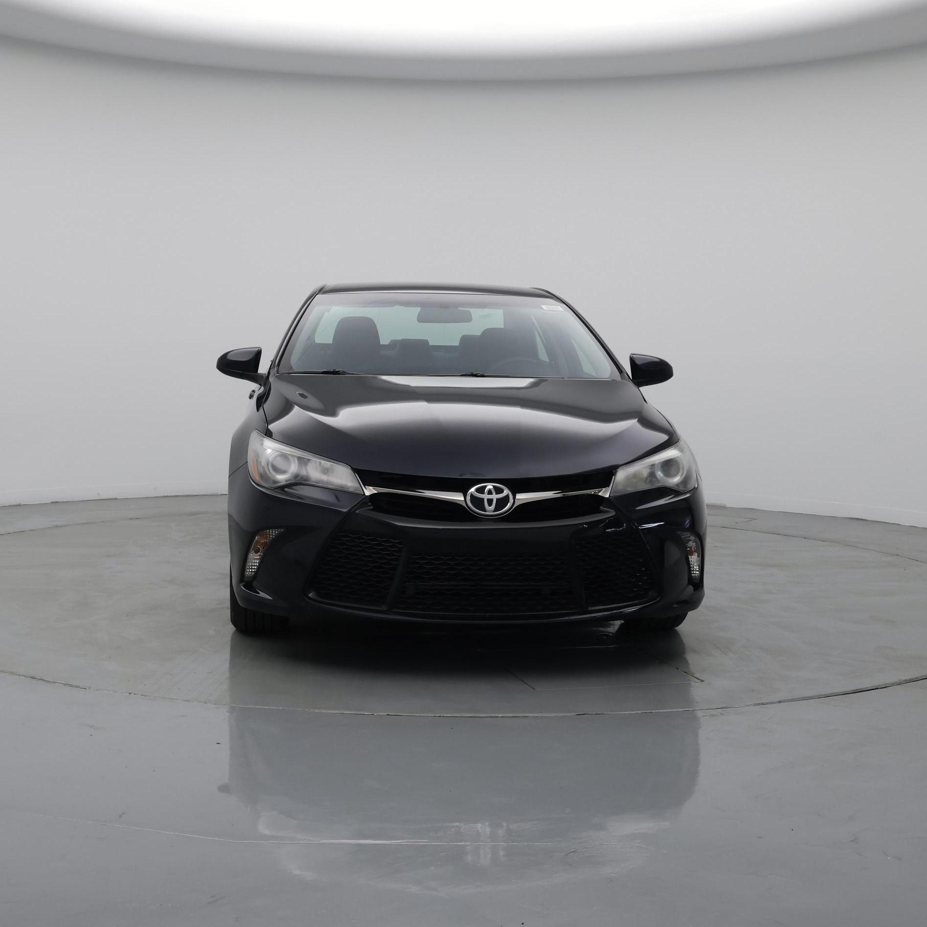 Thumbnail: 2017 Toyota Camry - 5