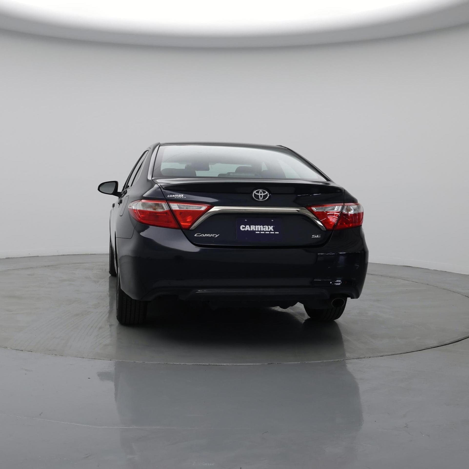 Thumbnail: 2017 Toyota Camry - 6