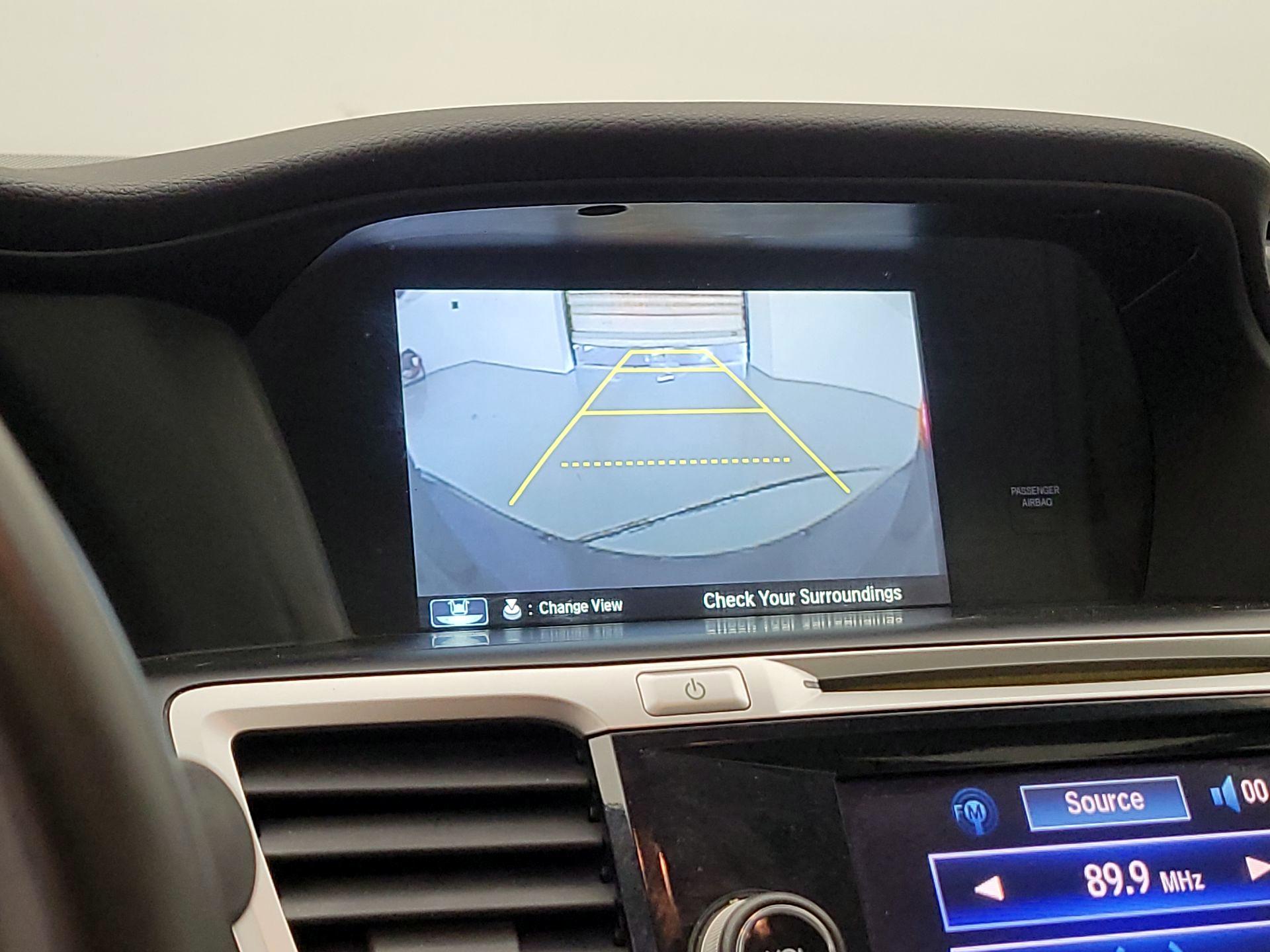 Thumbnail: 2014 Honda Accord - 15