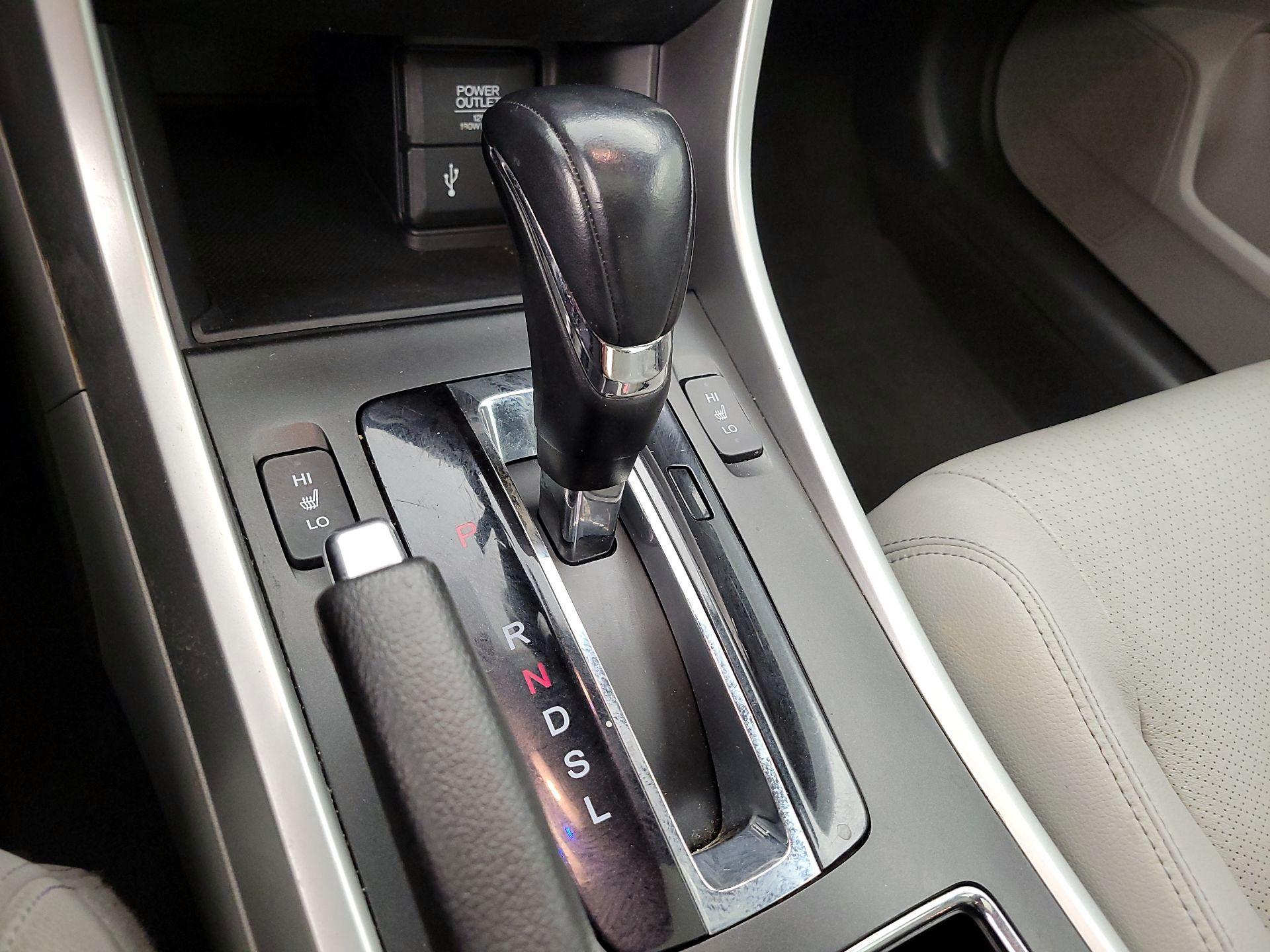 Thumbnail: 2014 Honda Accord - 18