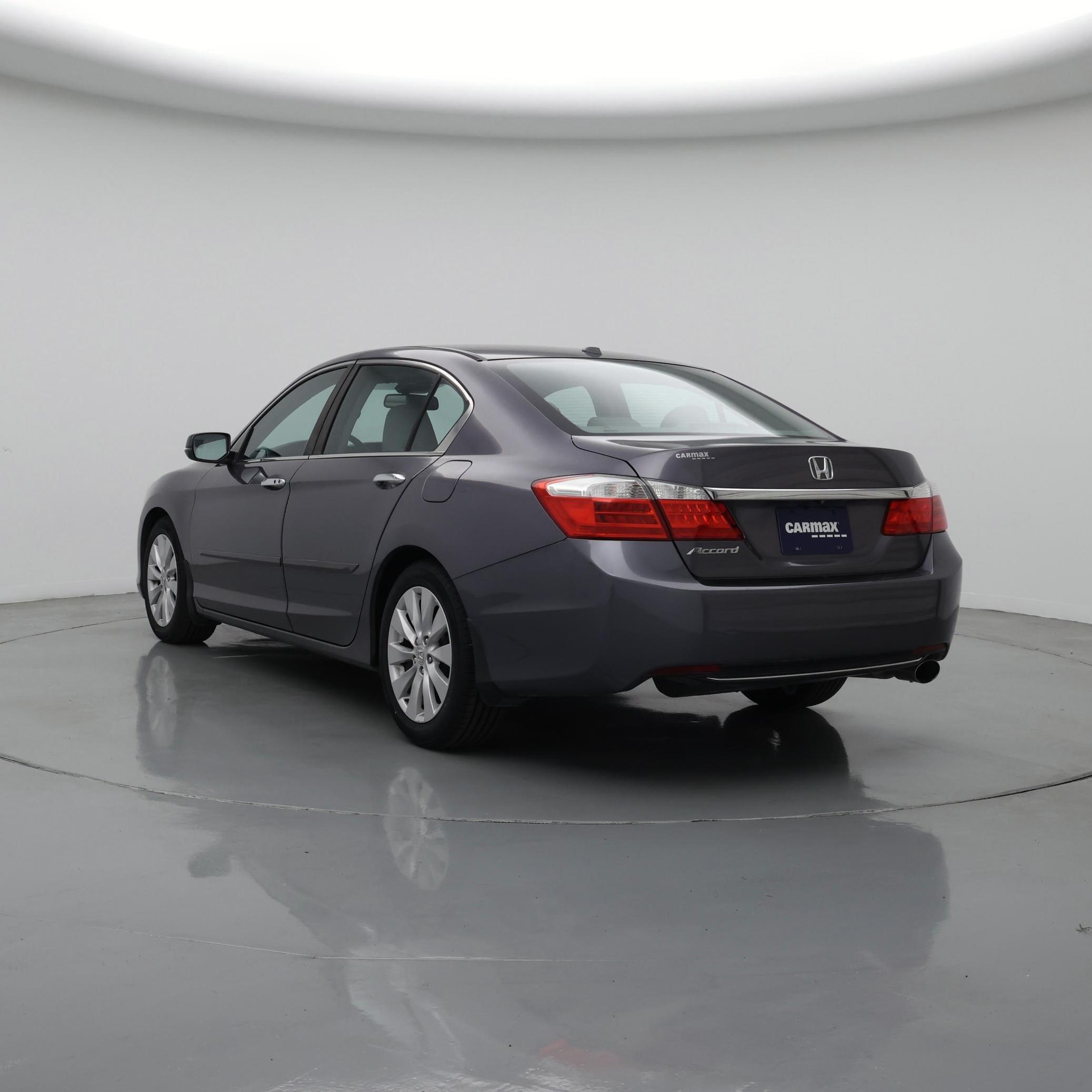 Thumbnail: 2014 Honda Accord - 2