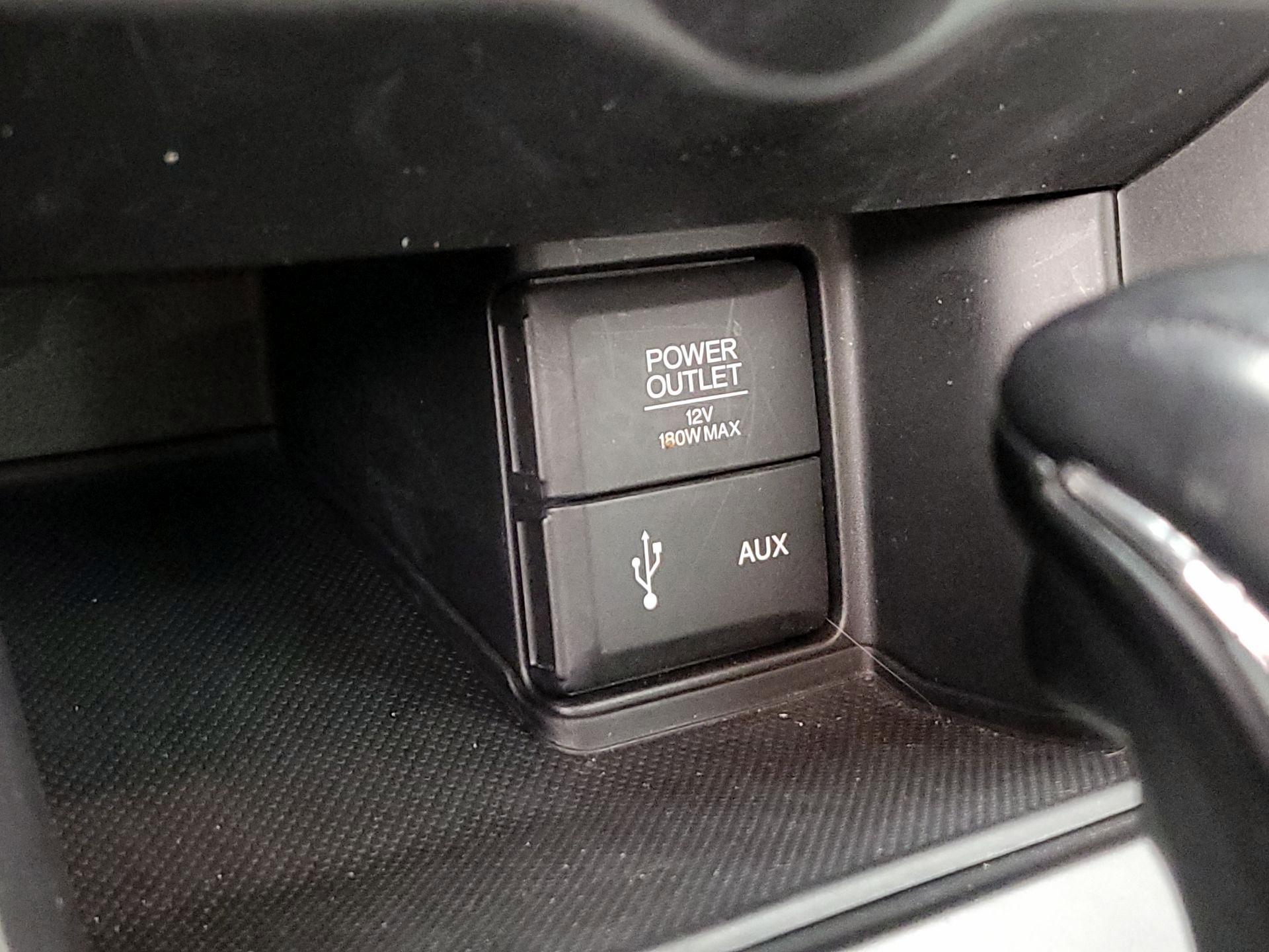 Thumbnail: 2014 Honda Accord - 19