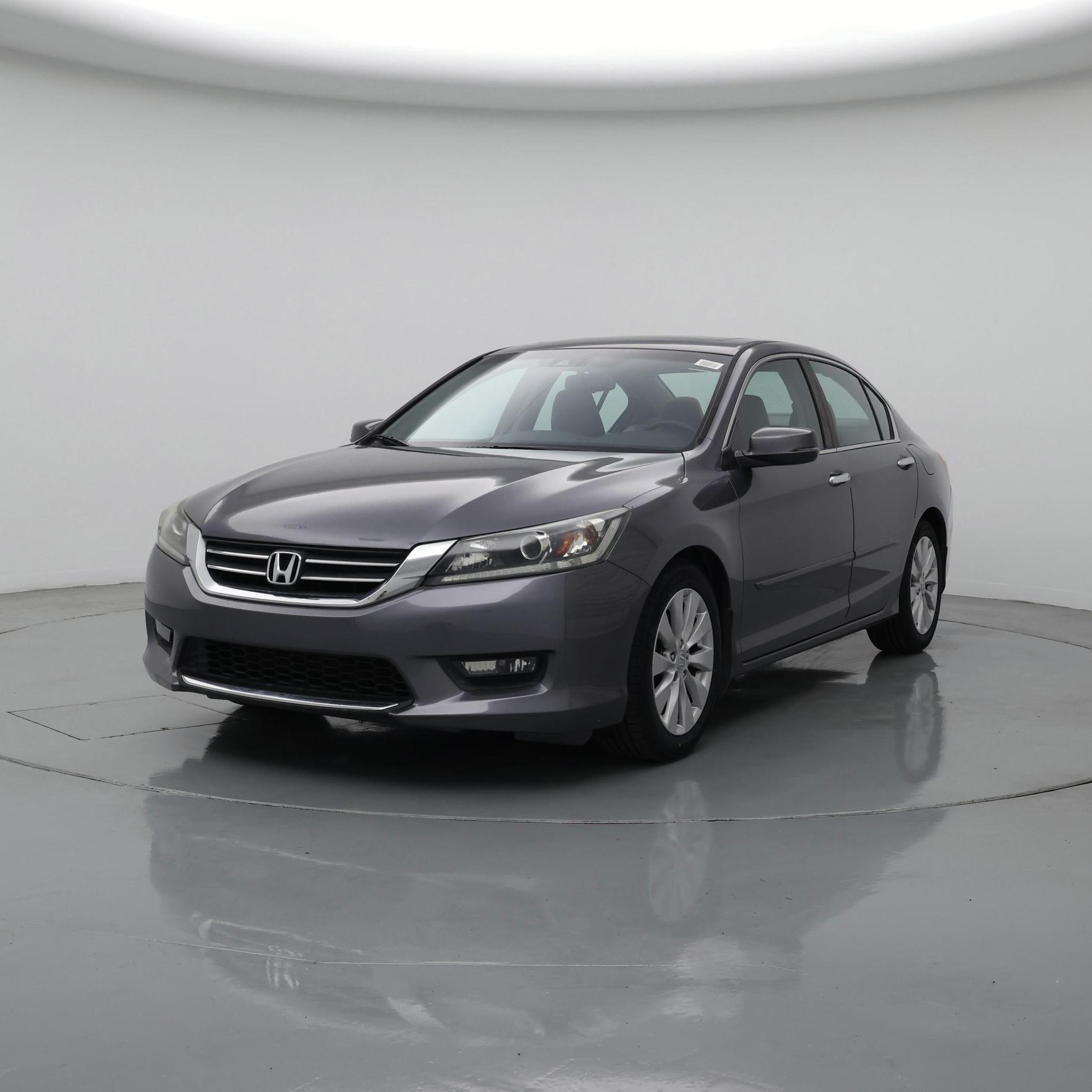 Thumbnail: 2014 Honda Accord - 4