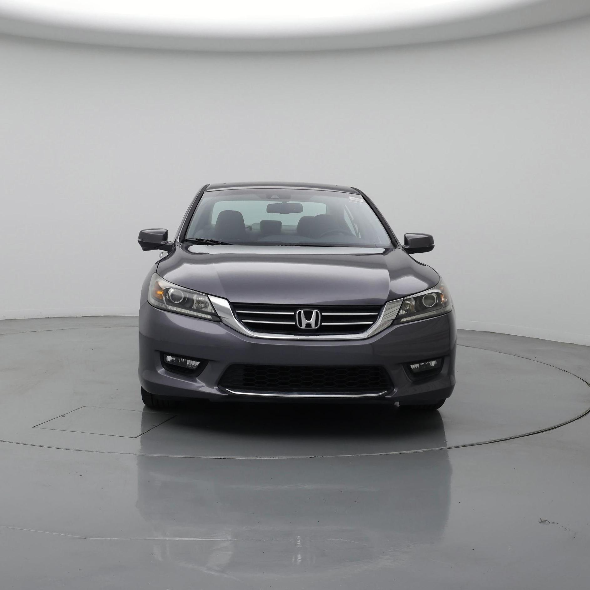 Thumbnail: 2014 Honda Accord - 5