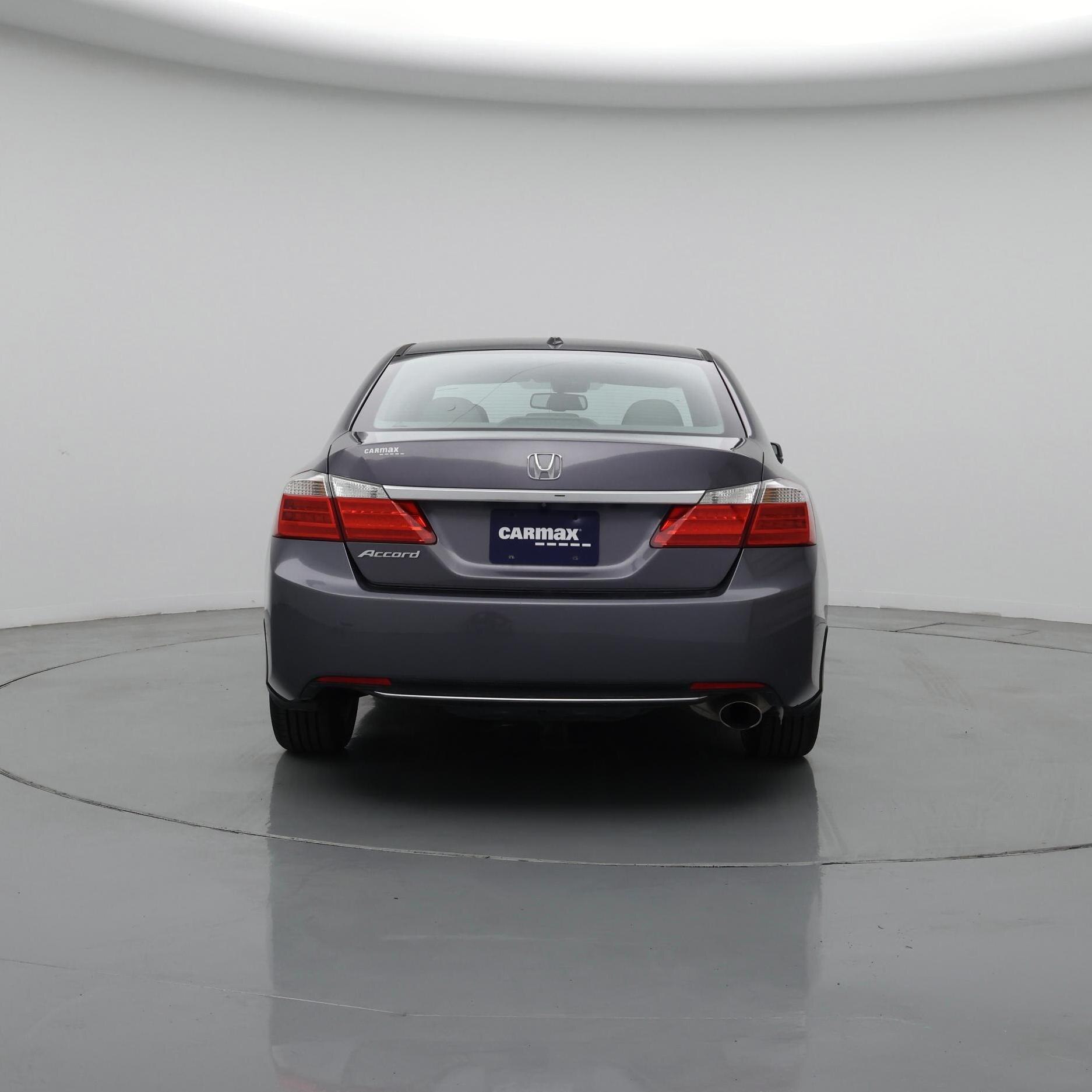 Thumbnail: 2014 Honda Accord - 6