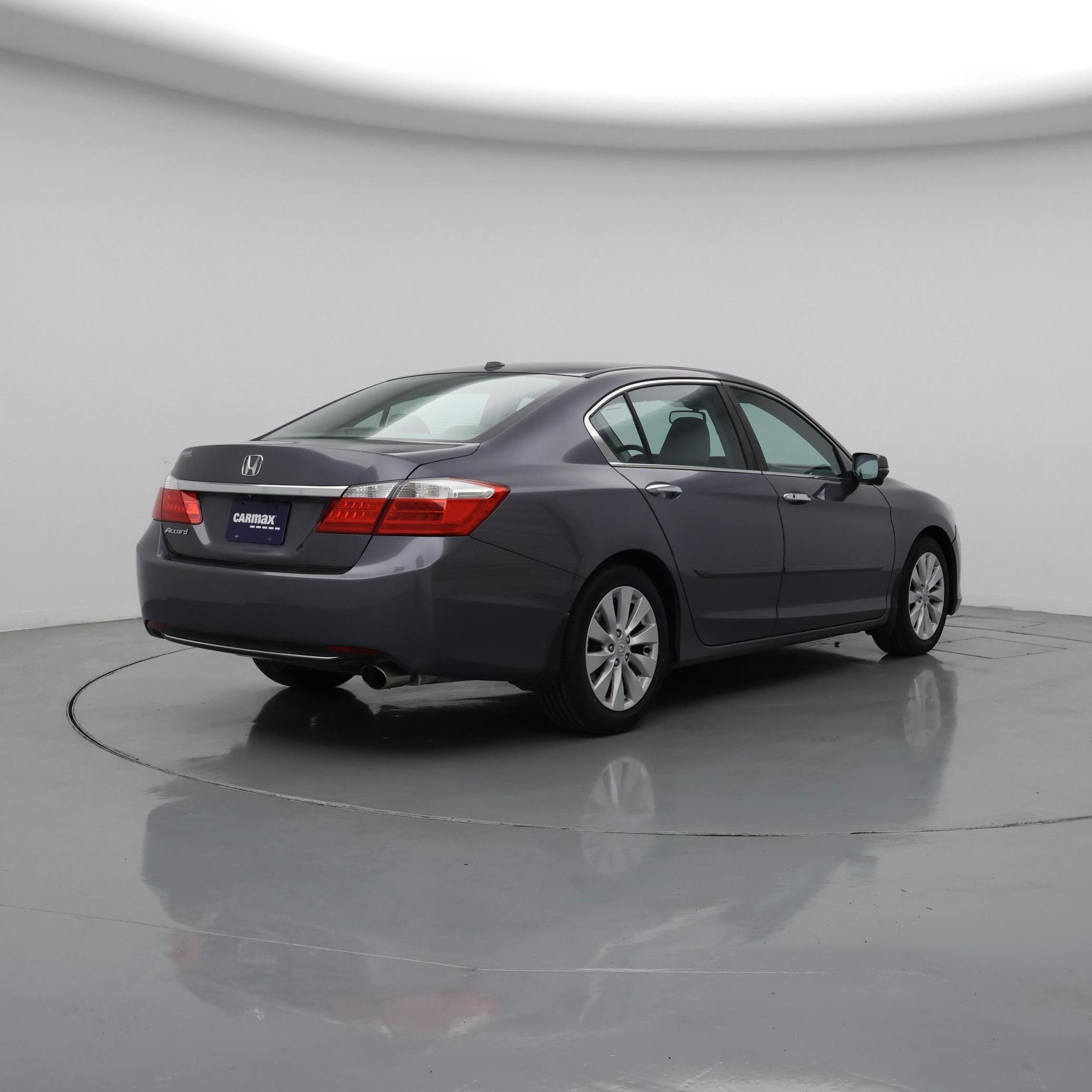 Thumbnail: 2014 Honda Accord - 8