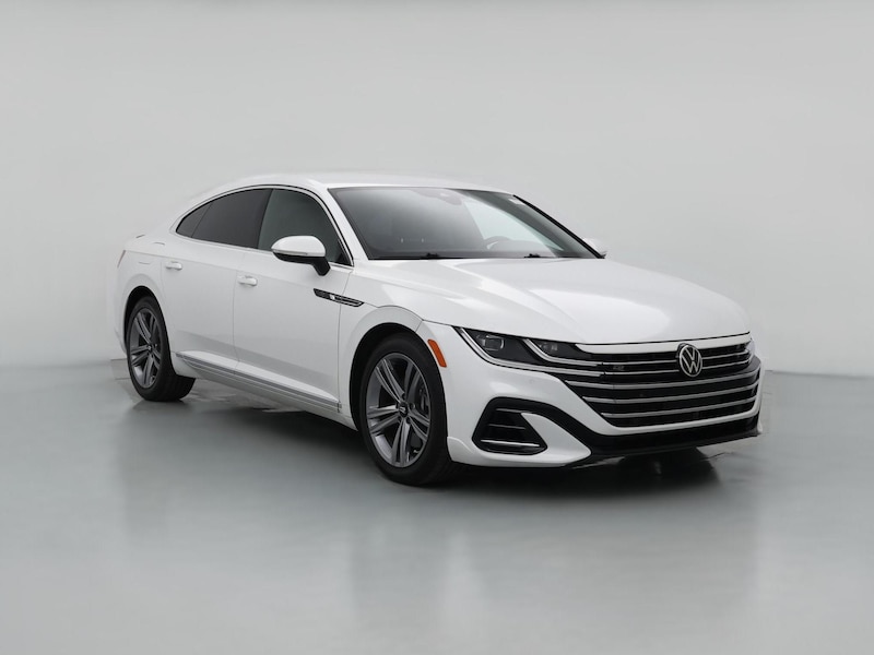 2022 Volkswagen Arteon SE R-Line -
                  Gilbert, AZ