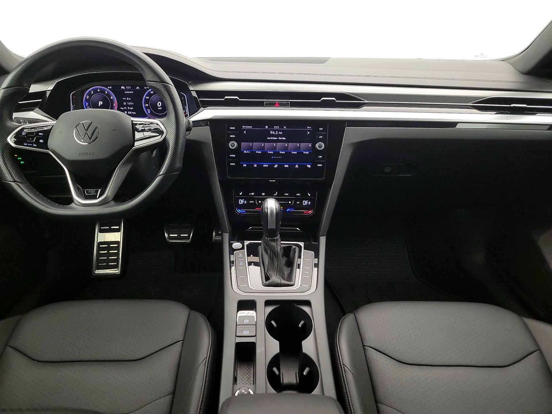 Thumbnail: 2022 Volkswagen Arteon - 9