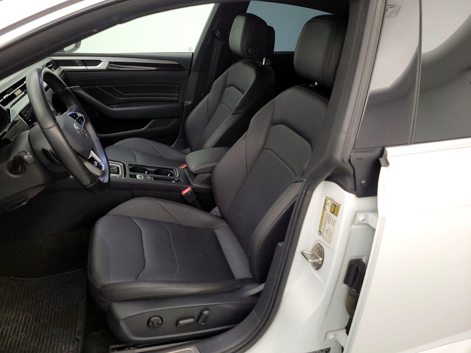 Thumbnail: 2022 Volkswagen Arteon - 11