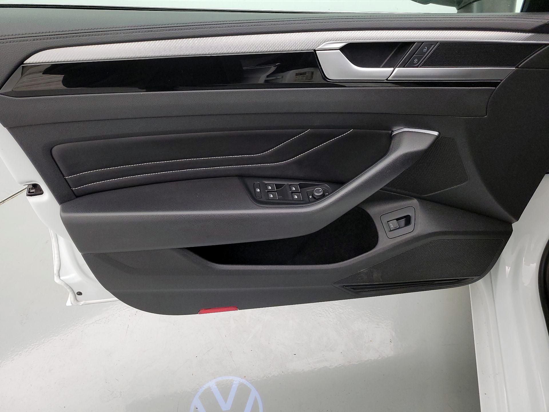 Thumbnail: 2022 Volkswagen Arteon - 12