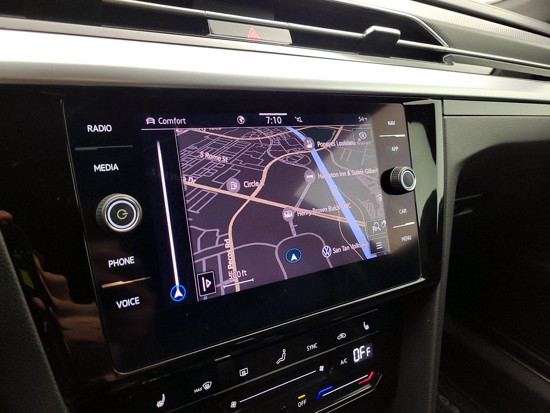 Thumbnail: 2022 Volkswagen Arteon - 14