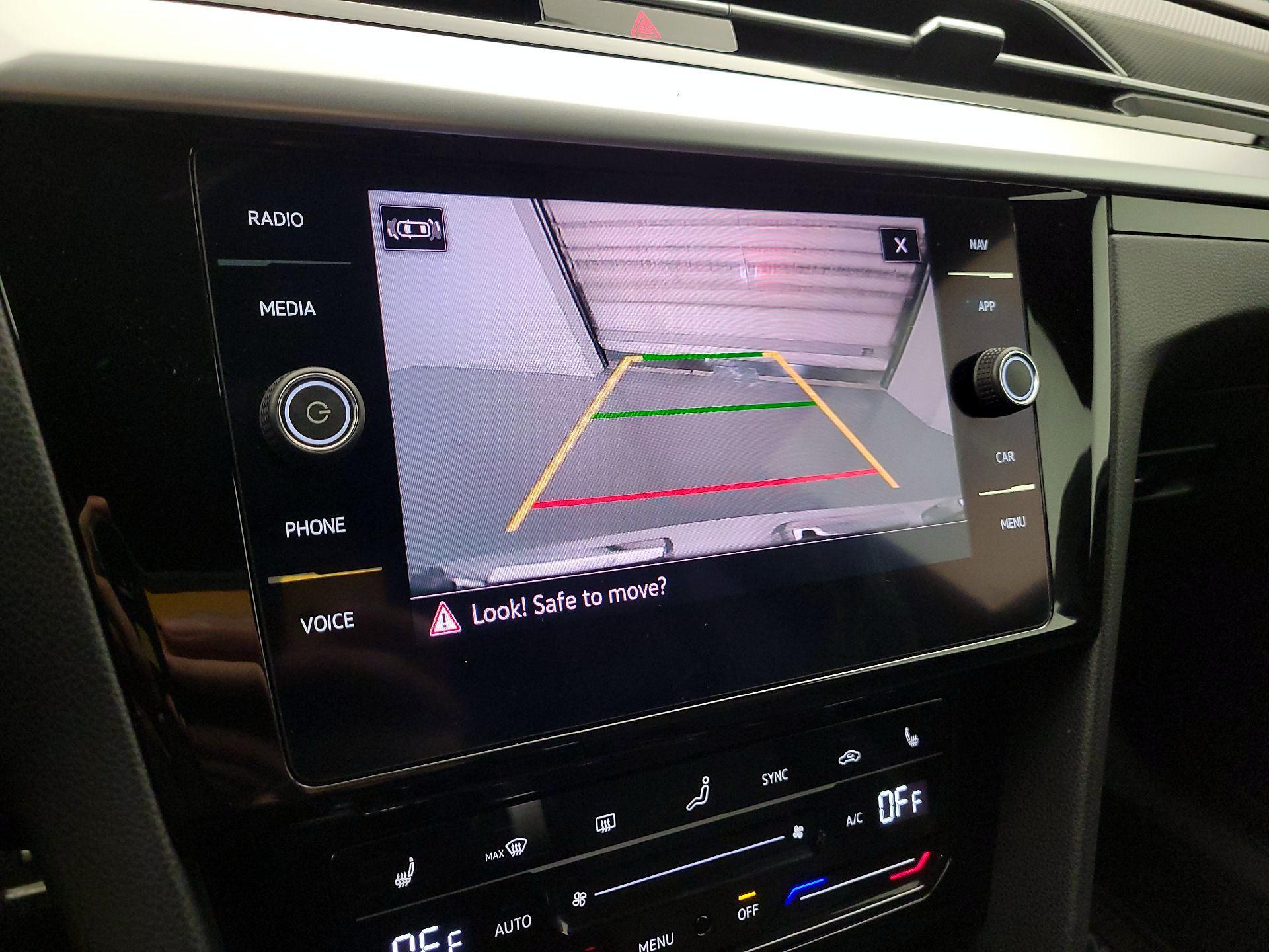 Thumbnail: 2022 Volkswagen Arteon - 15