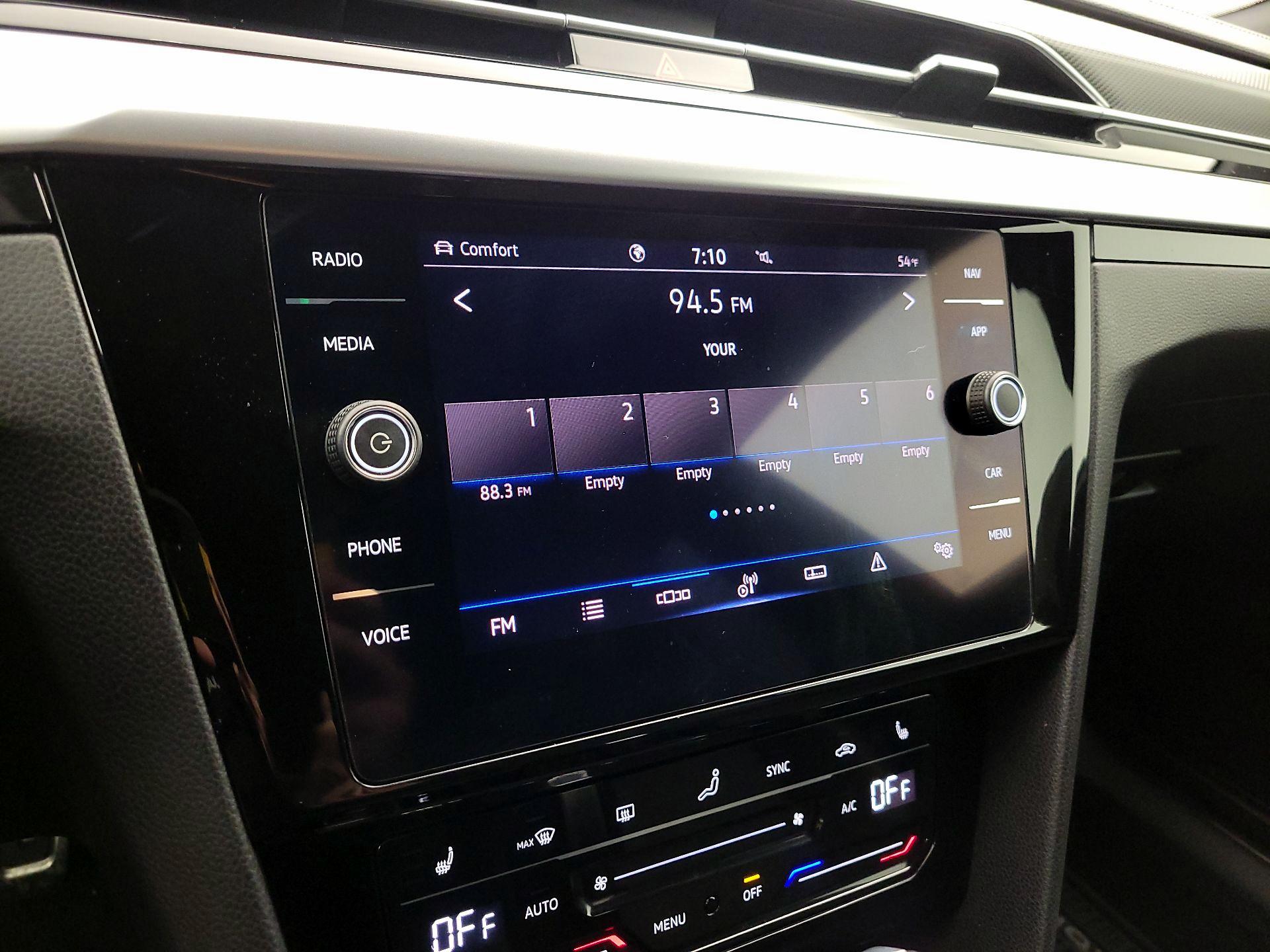 Thumbnail: 2022 Volkswagen Arteon - 16