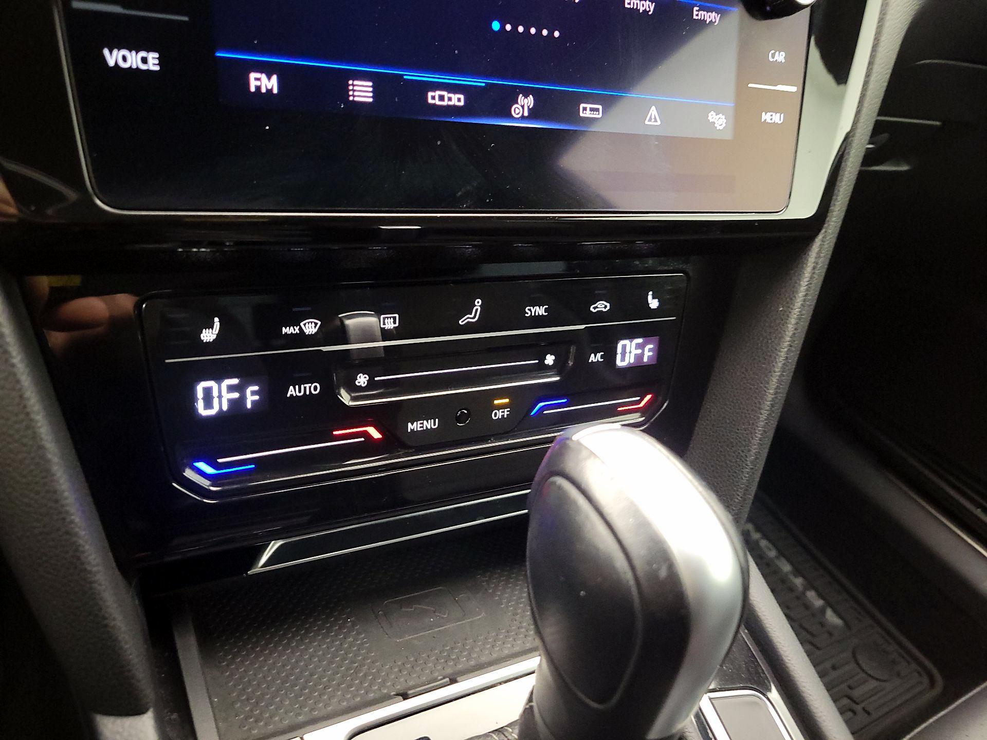 Thumbnail: 2022 Volkswagen Arteon - 17