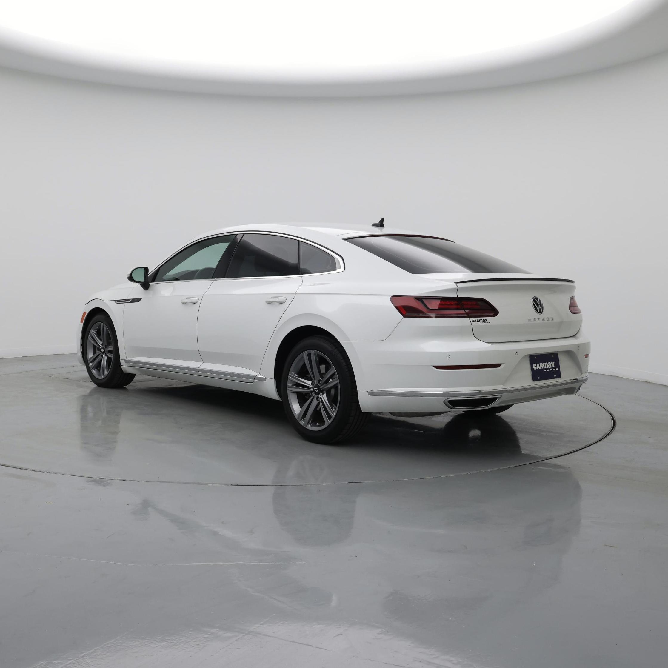 Thumbnail: 2022 Volkswagen Arteon - 2