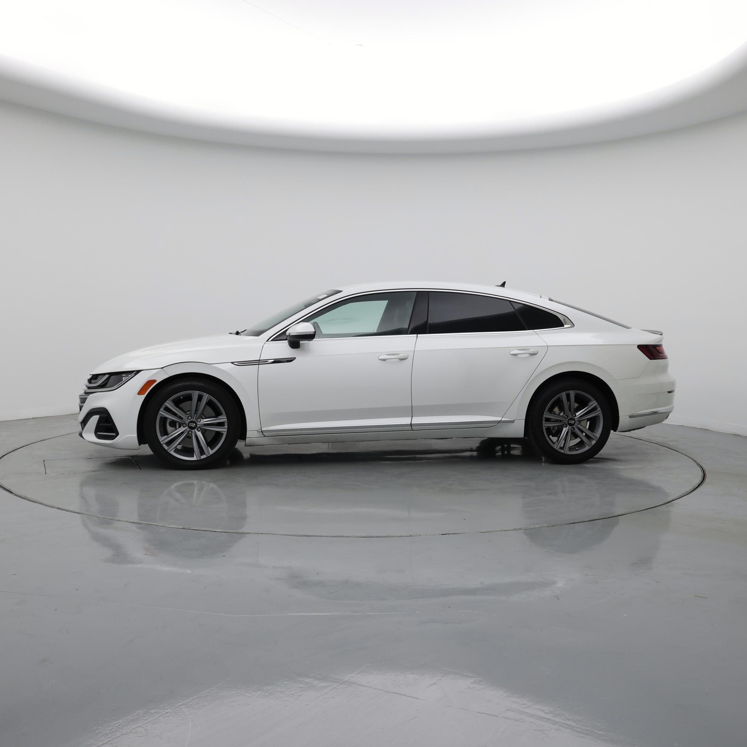 Thumbnail: 2022 Volkswagen Arteon - 3