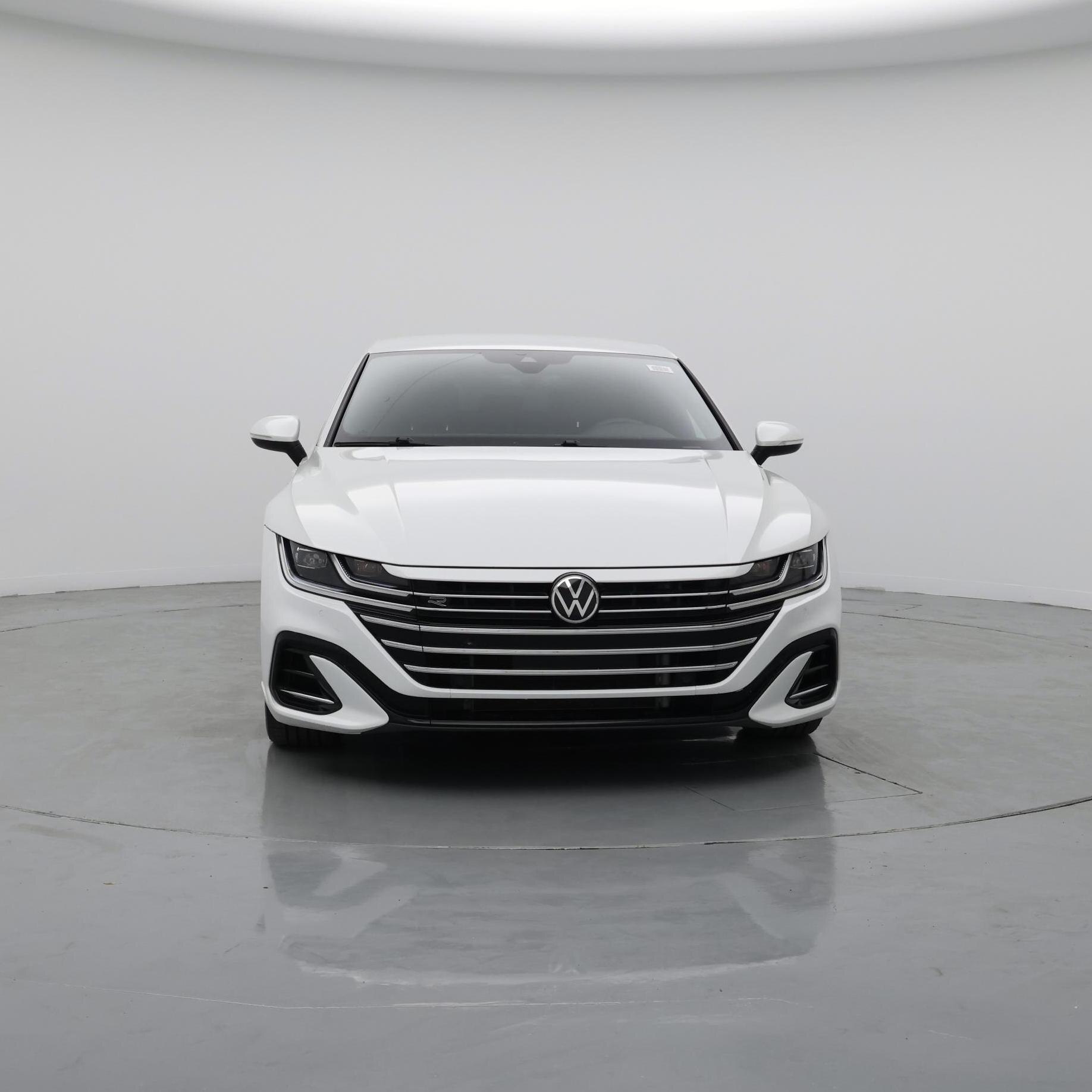 Thumbnail: 2022 Volkswagen Arteon - 5