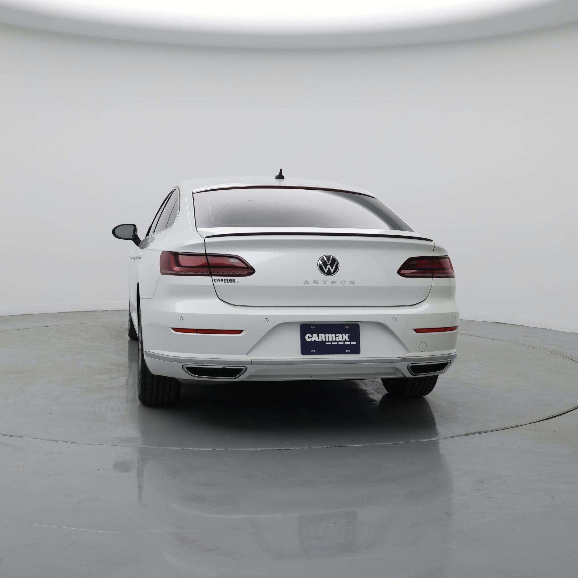 Thumbnail: 2022 Volkswagen Arteon - 6