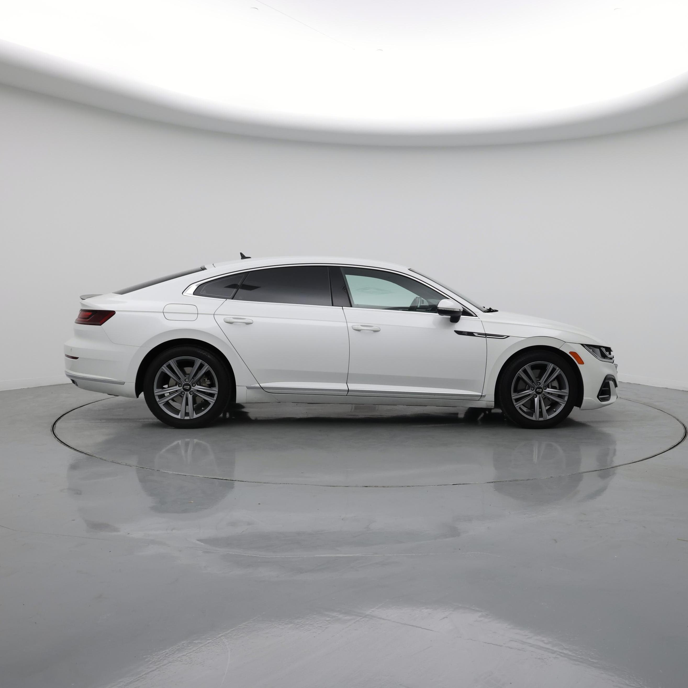 Thumbnail: 2022 Volkswagen Arteon - 7