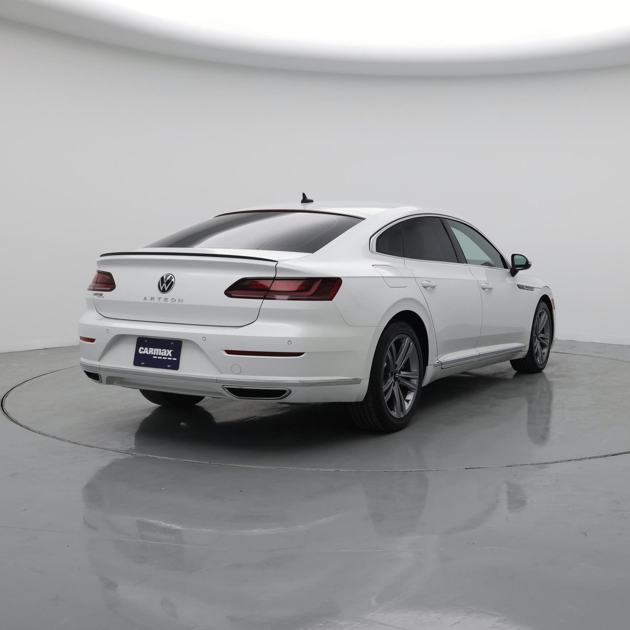 Thumbnail: 2022 Volkswagen Arteon - 8