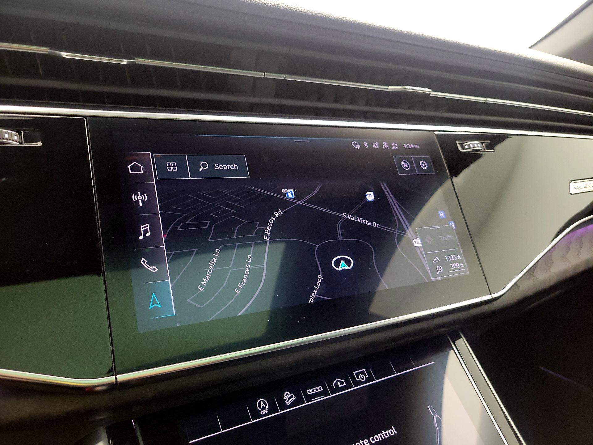 Thumbnail: 2021 Audi Q8 - 14