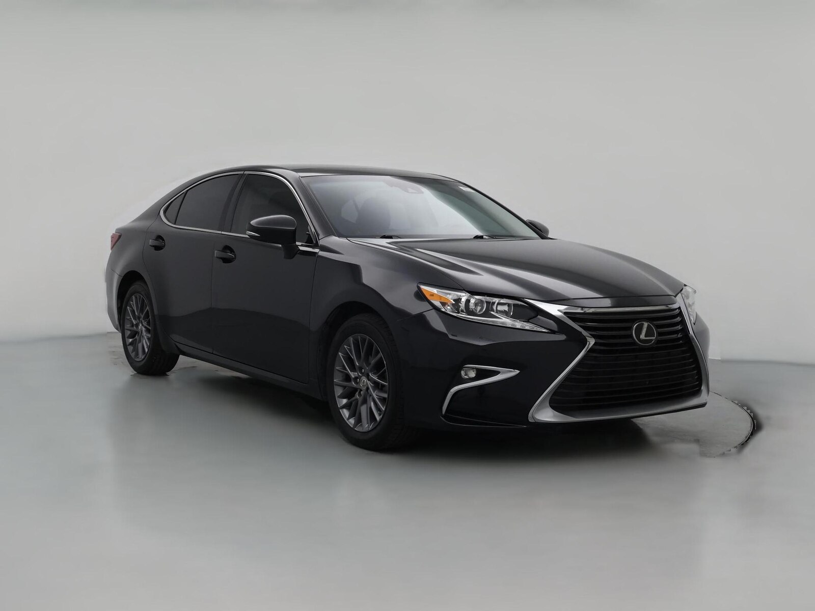 2018 Lexus ES