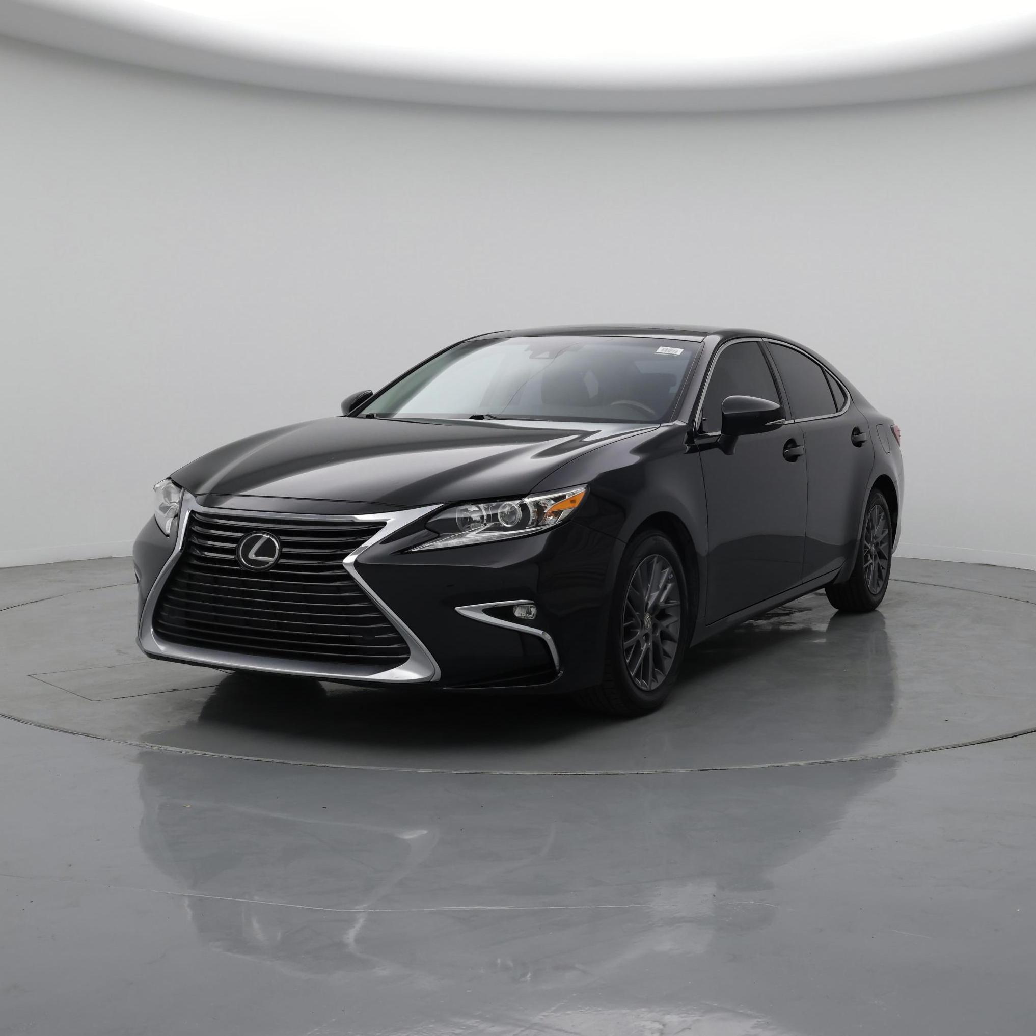 Thumbnail: 2018 Lexus ES - 4
