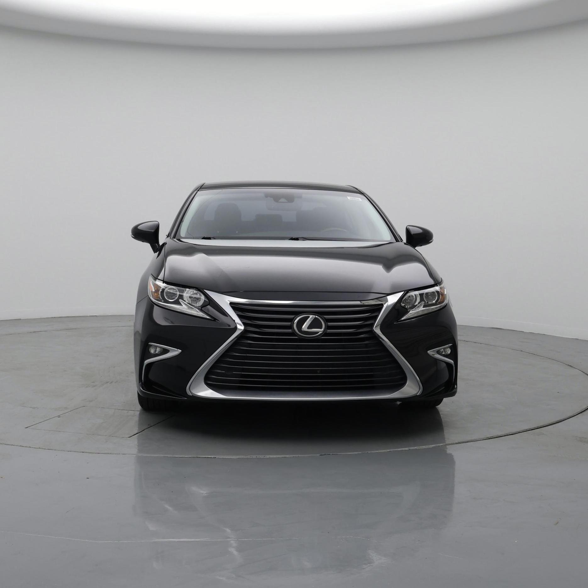 Thumbnail: 2018 Lexus ES - 5