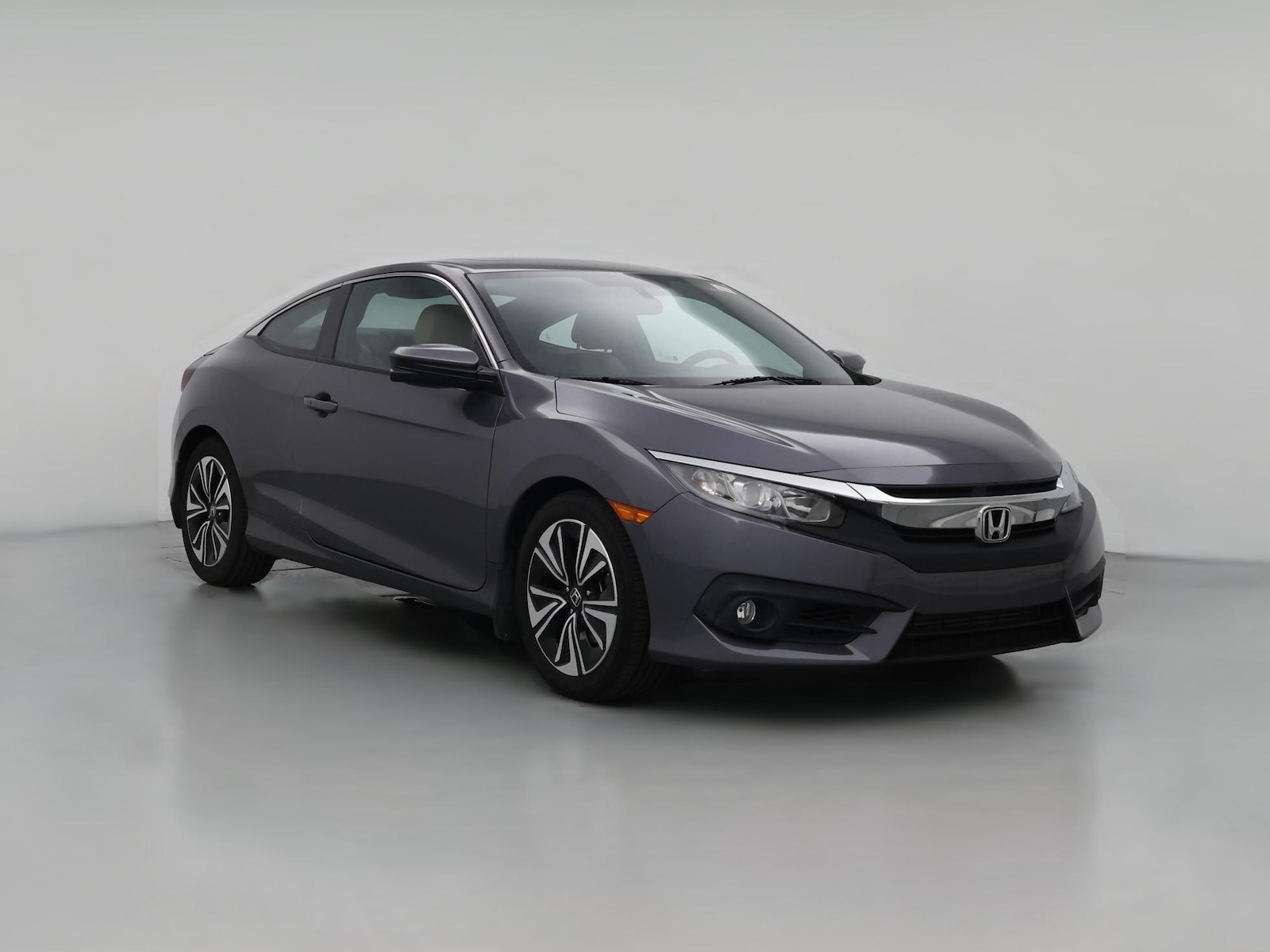 2017 Honda Civic EX-T
