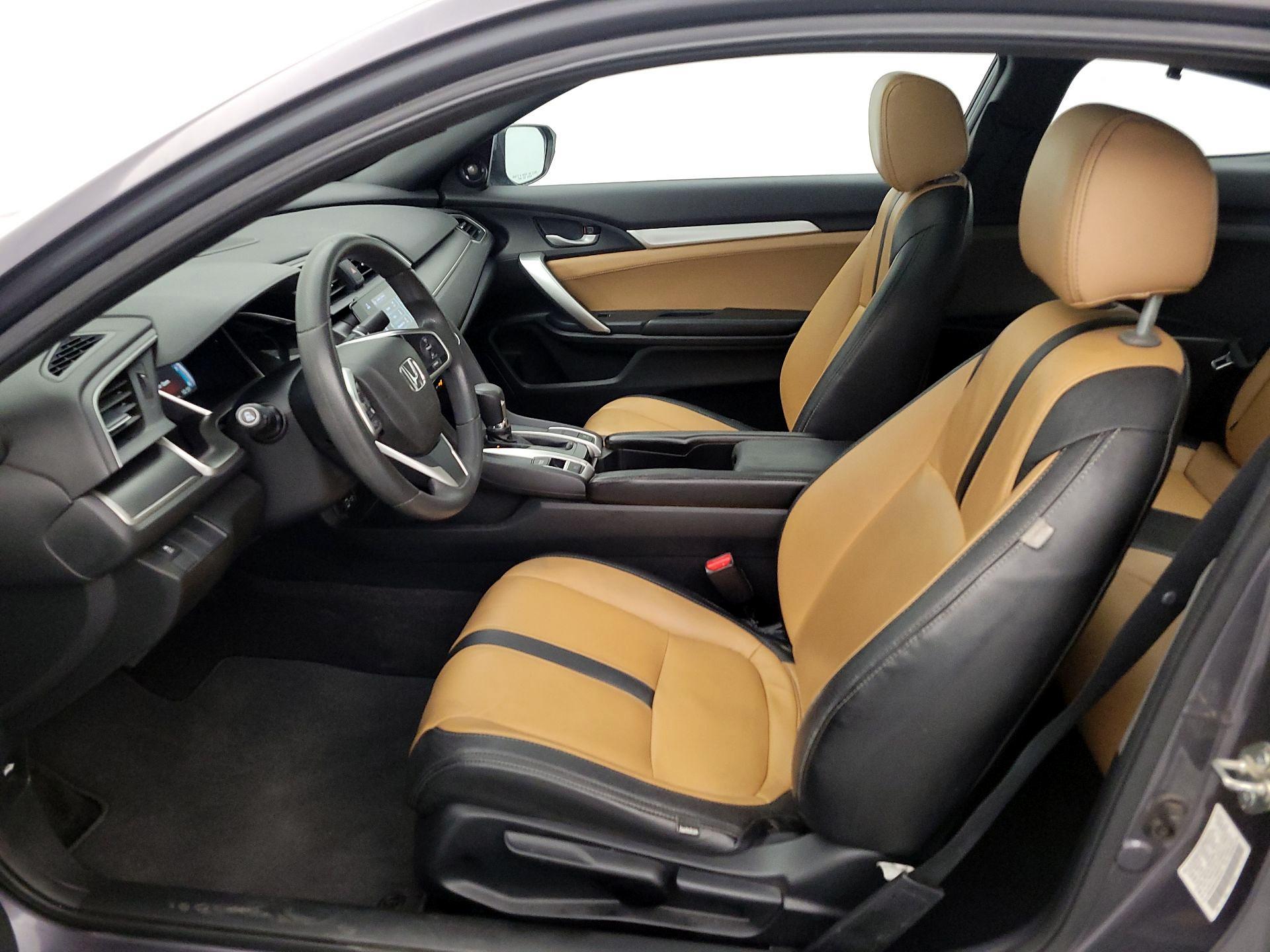 Thumbnail: 2017 Honda Civic - 11