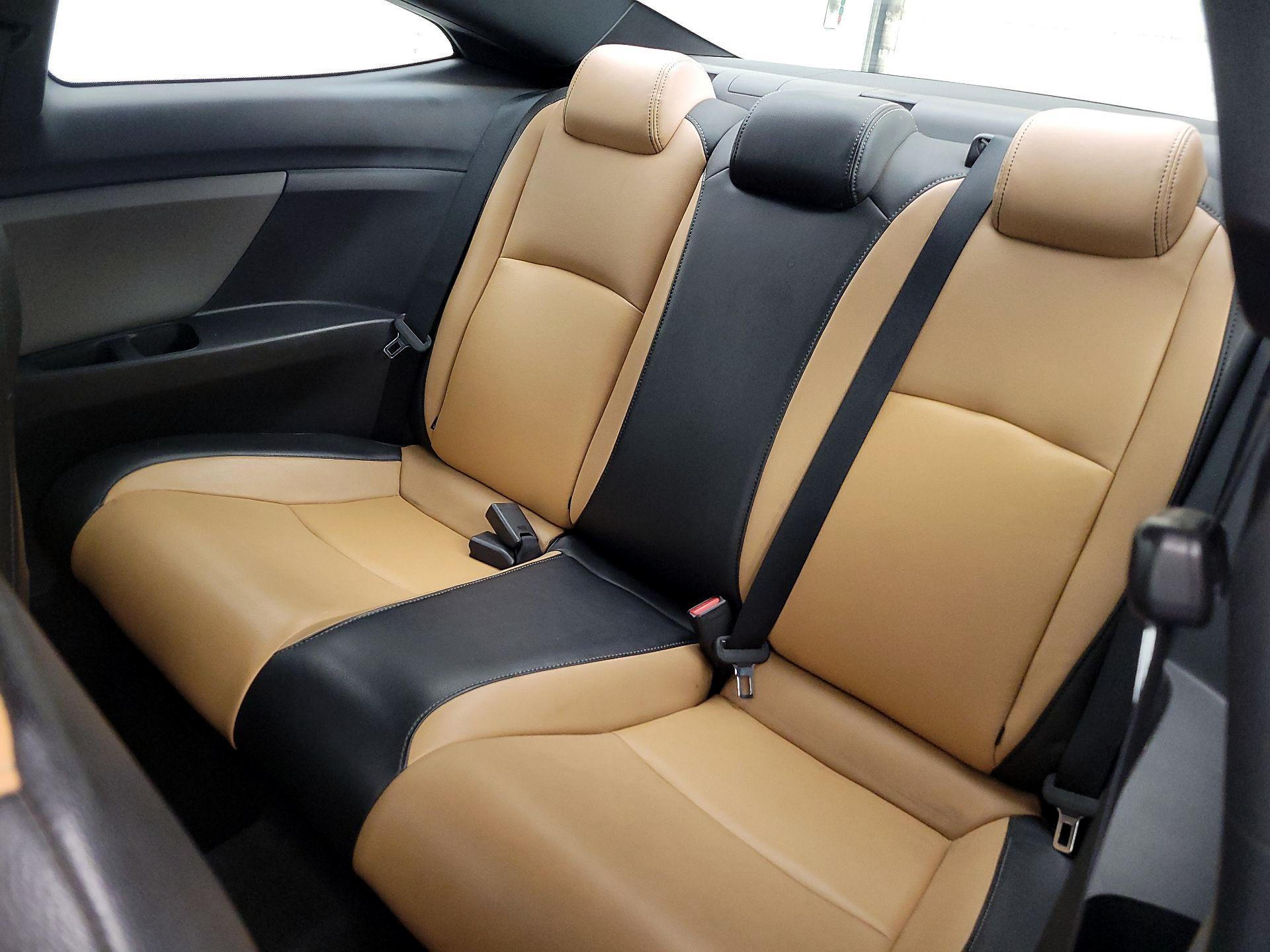 Thumbnail: 2017 Honda Civic - 20