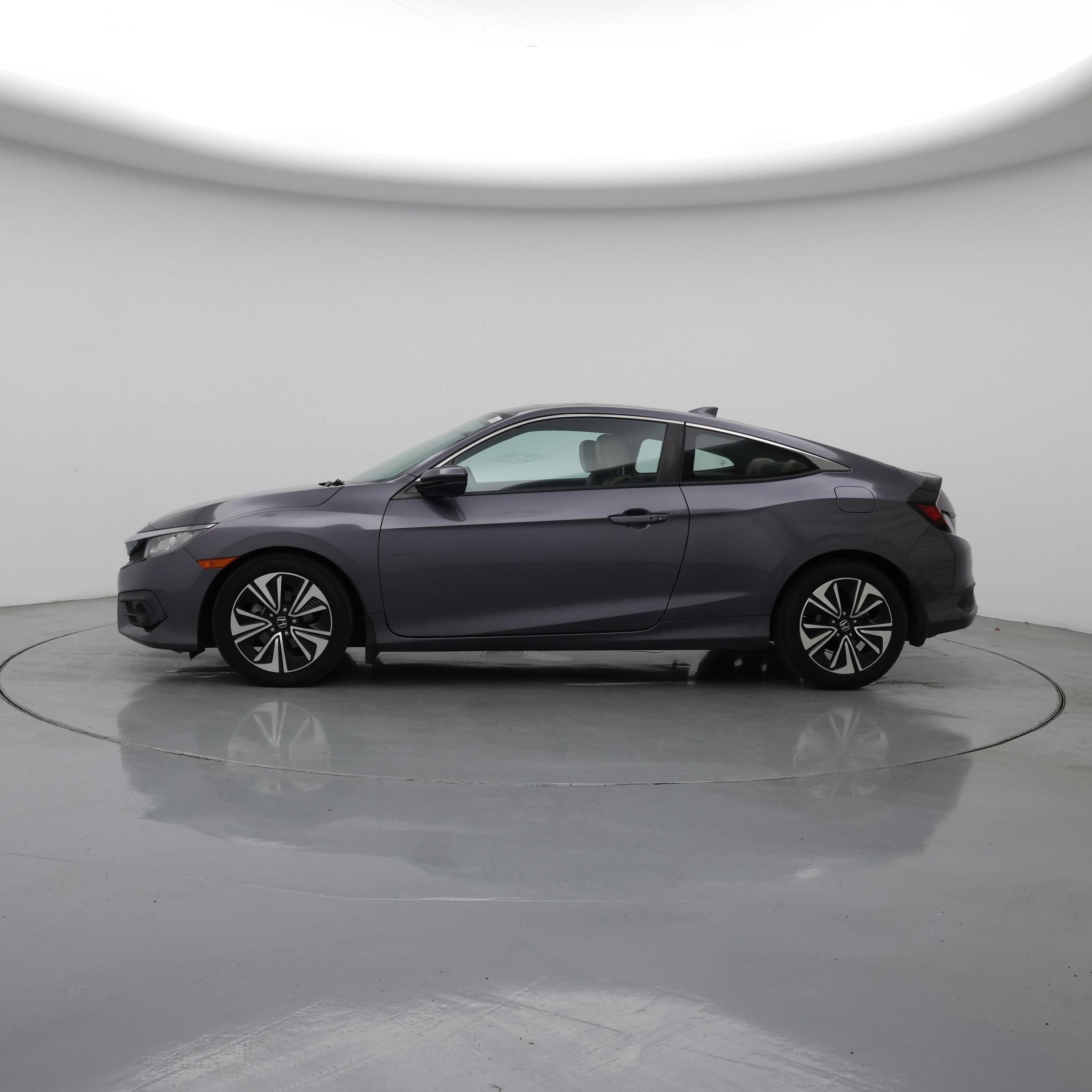Thumbnail: 2017 Honda Civic - 3