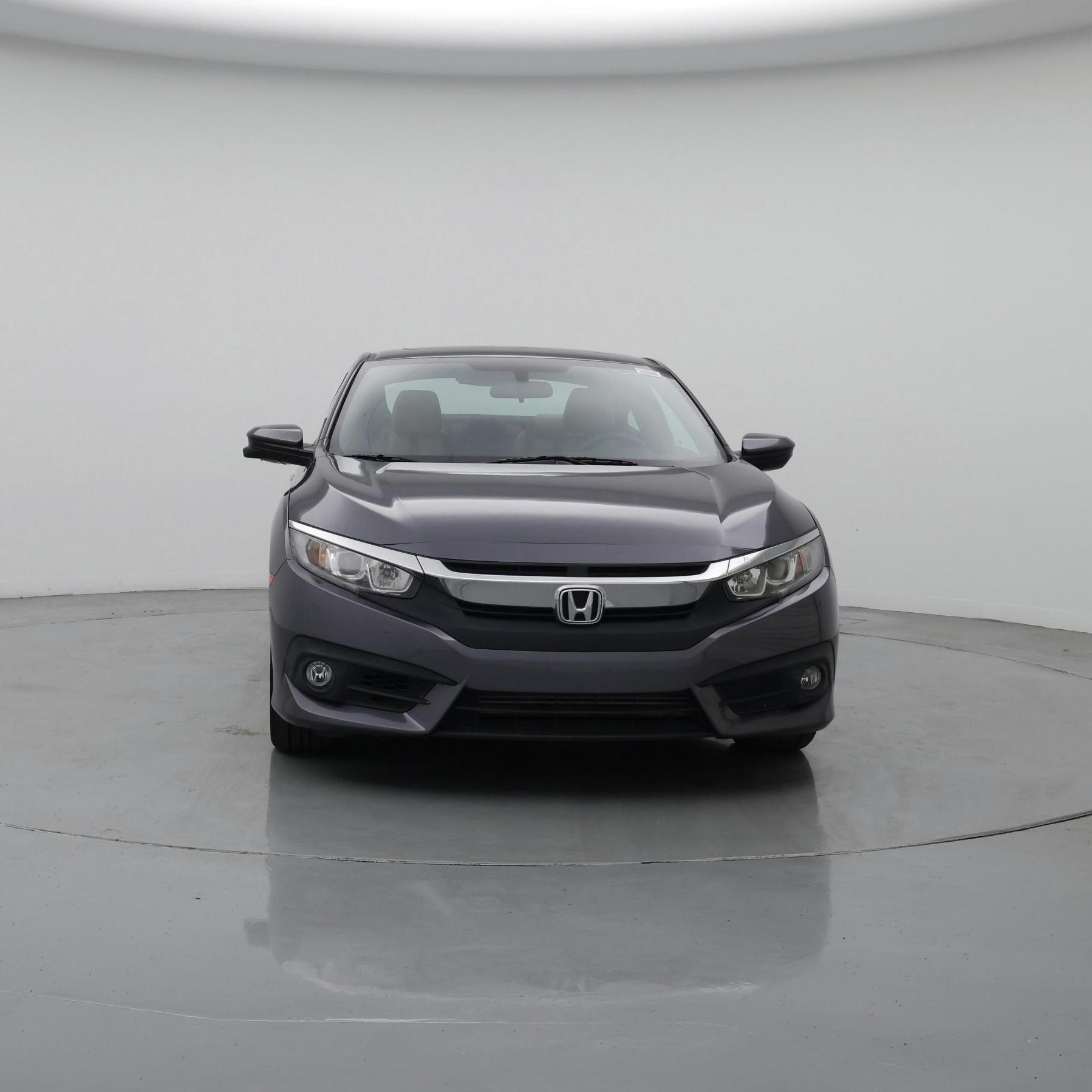 Thumbnail: 2017 Honda Civic - 5