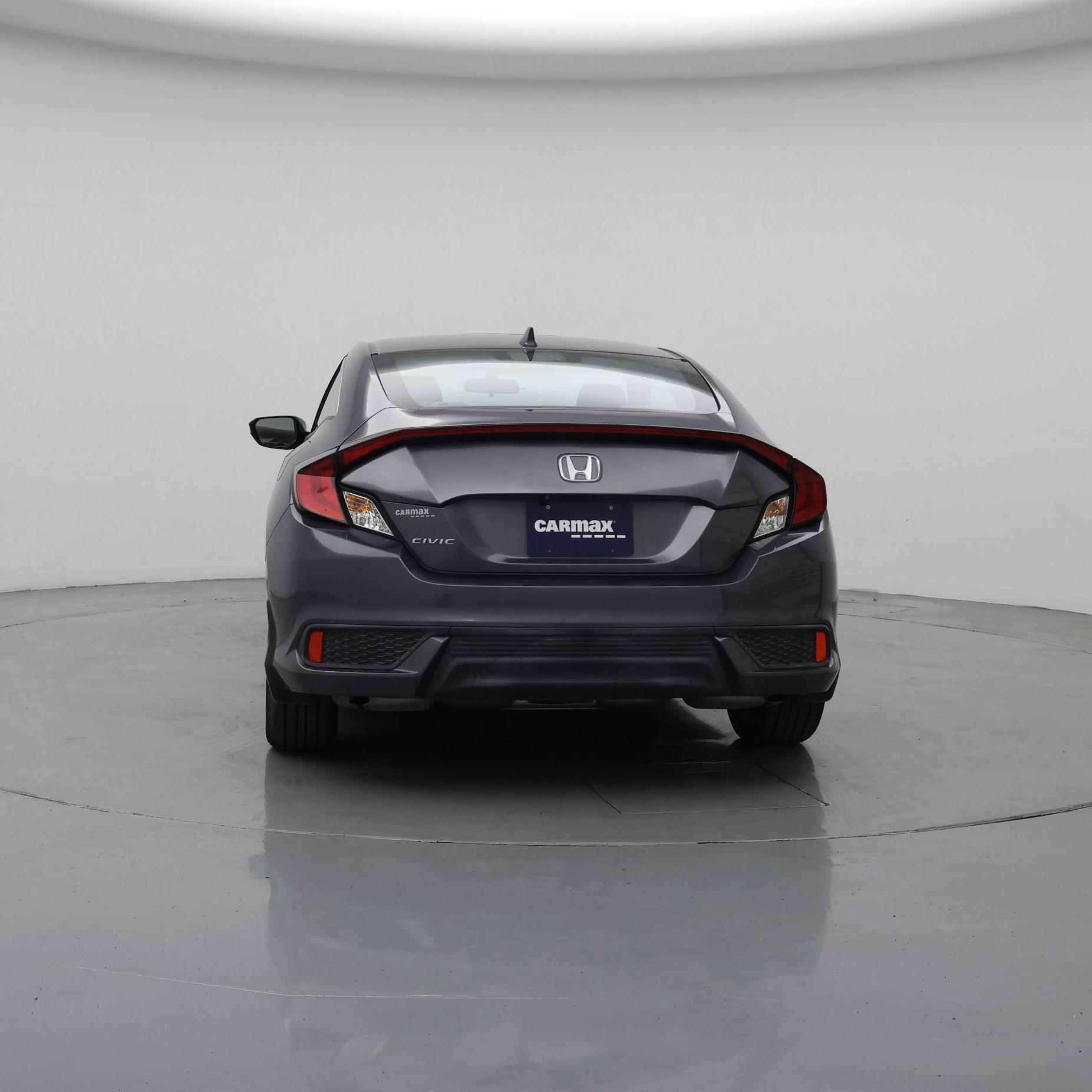 Thumbnail: 2017 Honda Civic - 6